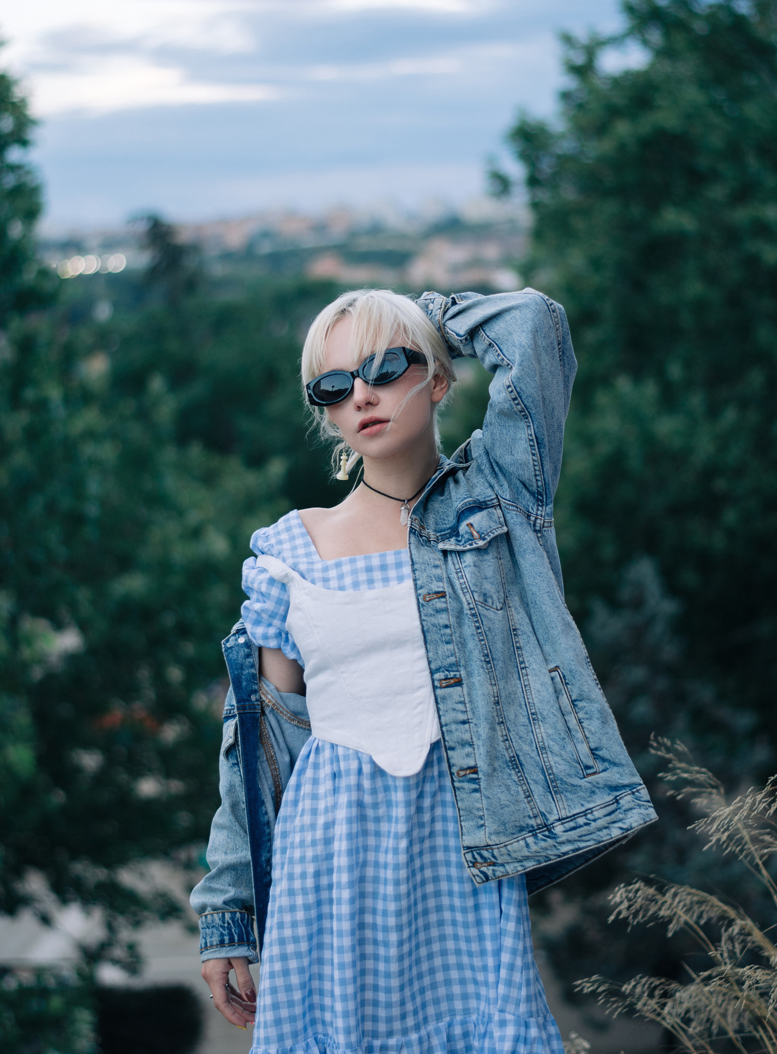 Dasha. Shpanarskiy Nazar