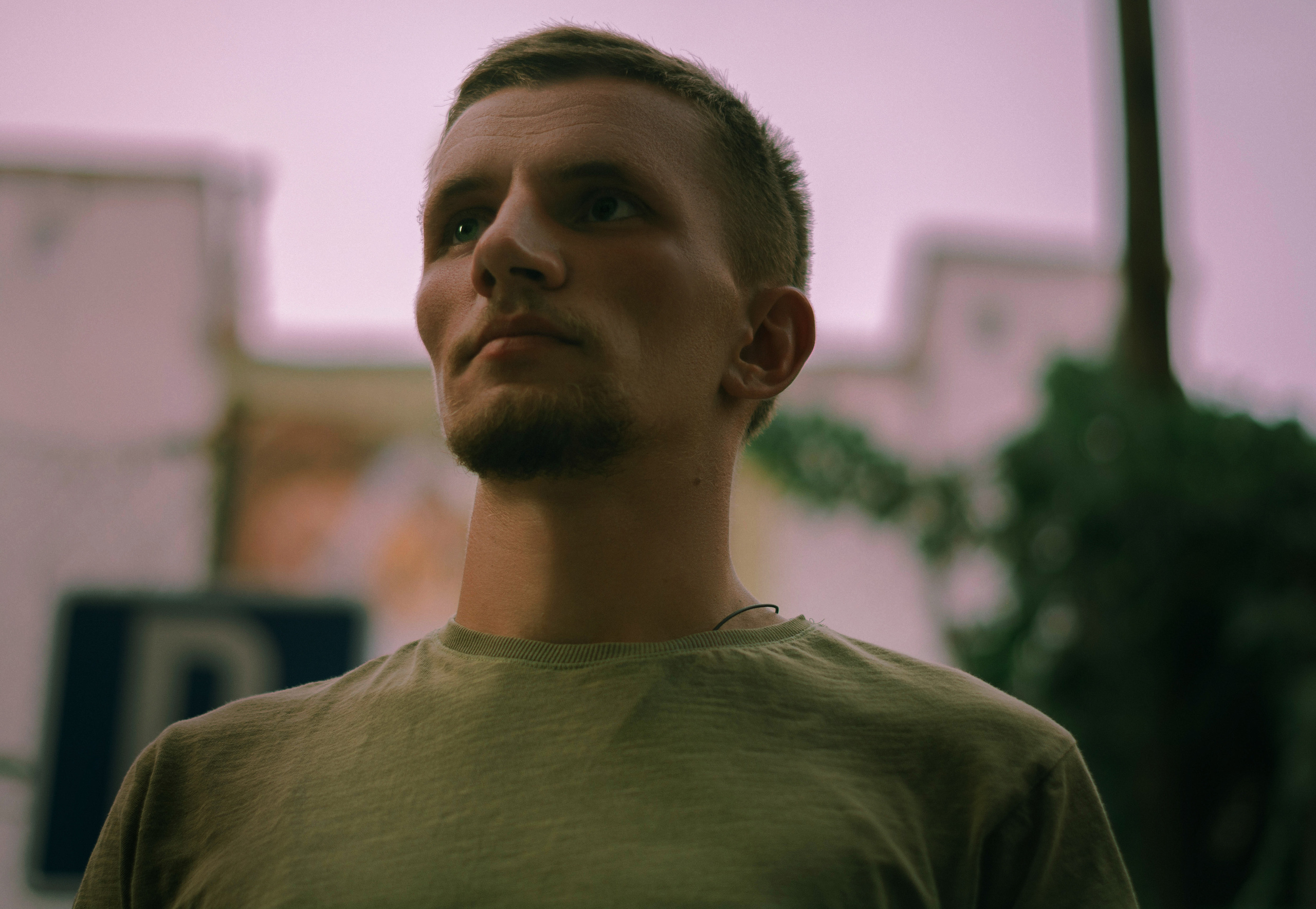 Denis. Shpanarskiy Nazar