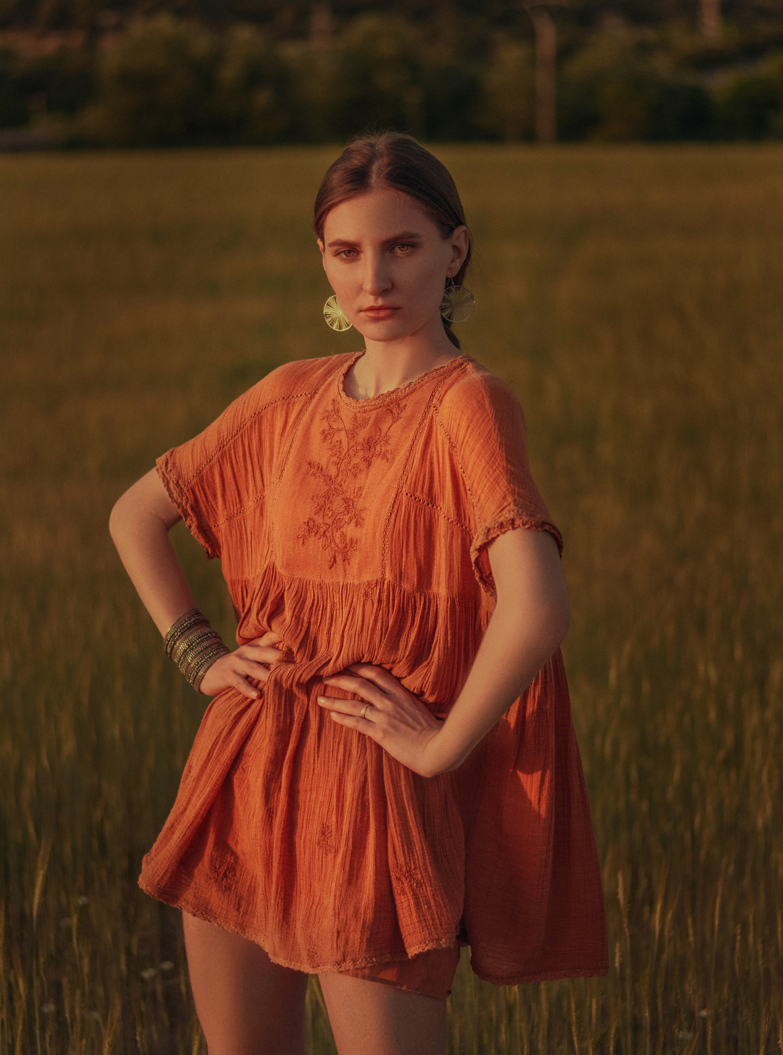 Anastasia. Shpanarskiy Nazar