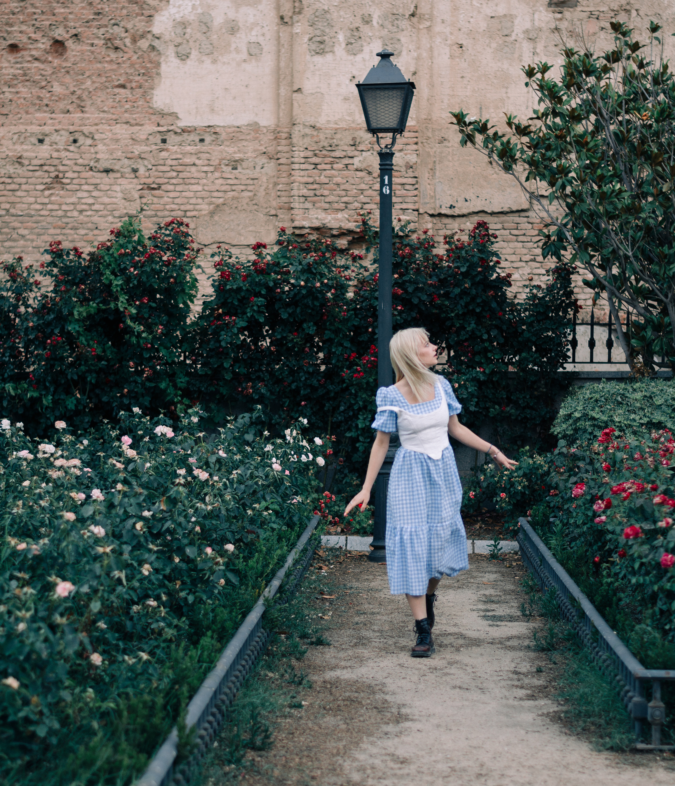 Dasha. Shpanarskiy Nazar