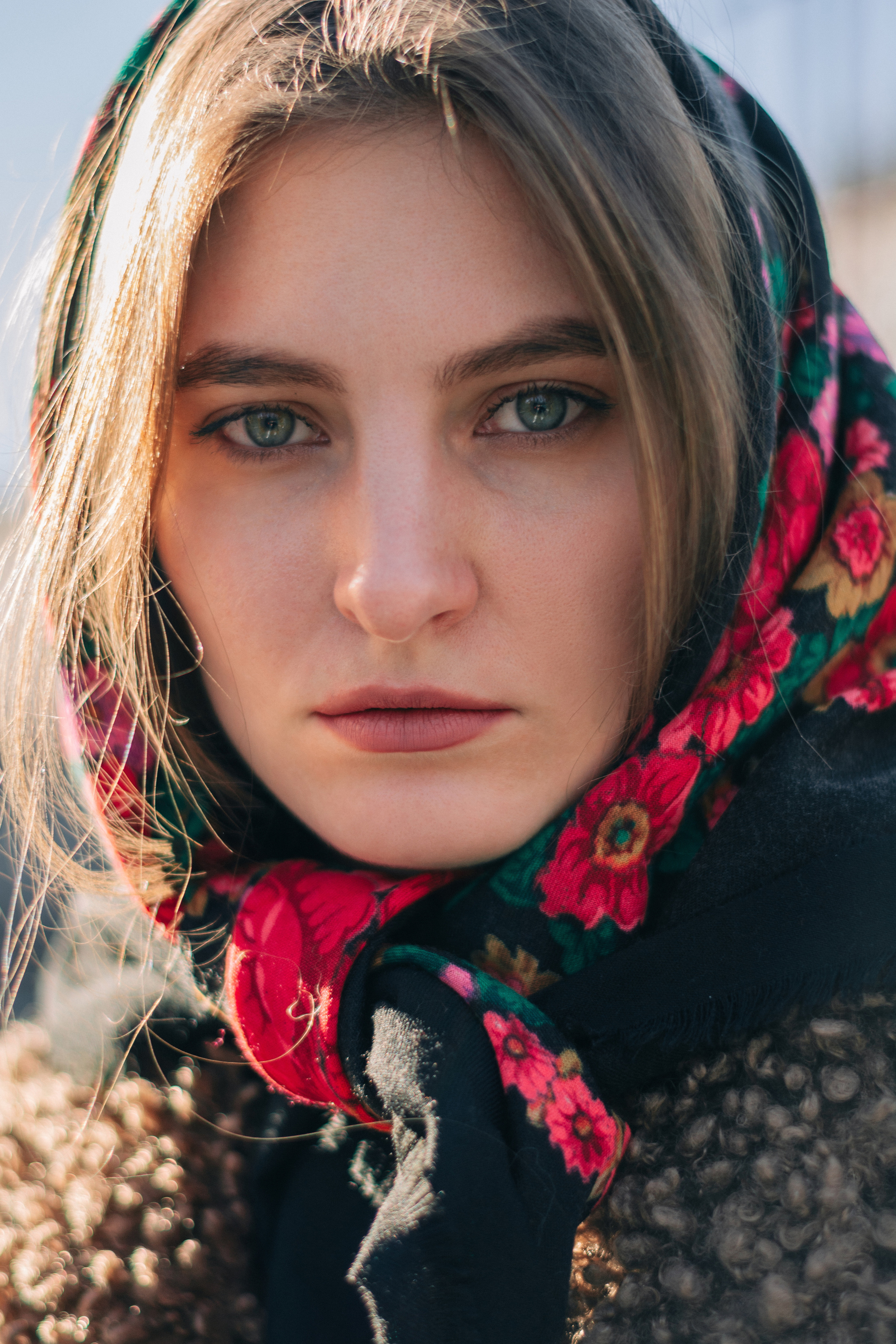 Nastya. Shpanarskiy Nazar