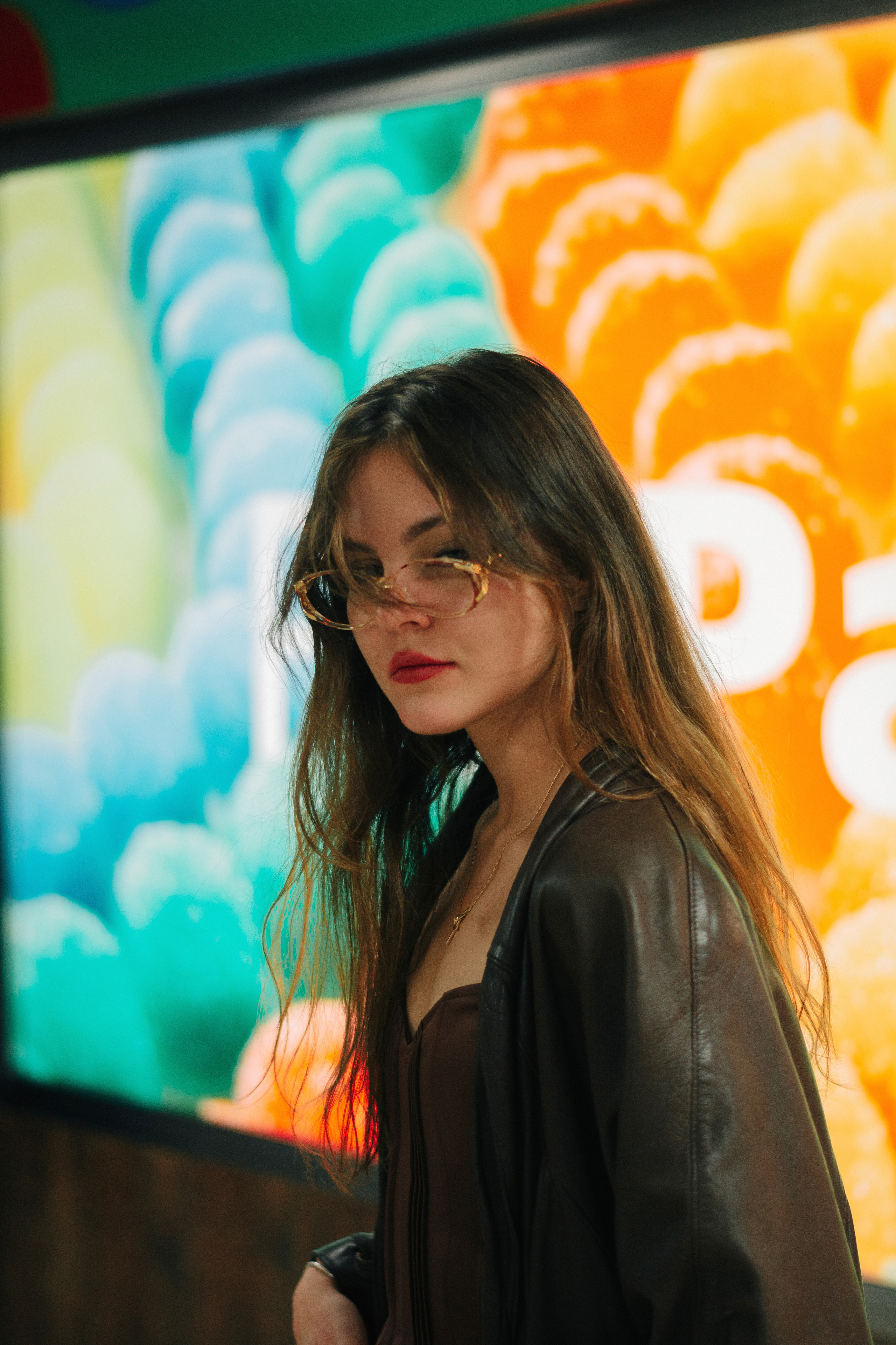 Maria. Shpanarskiy Nazar