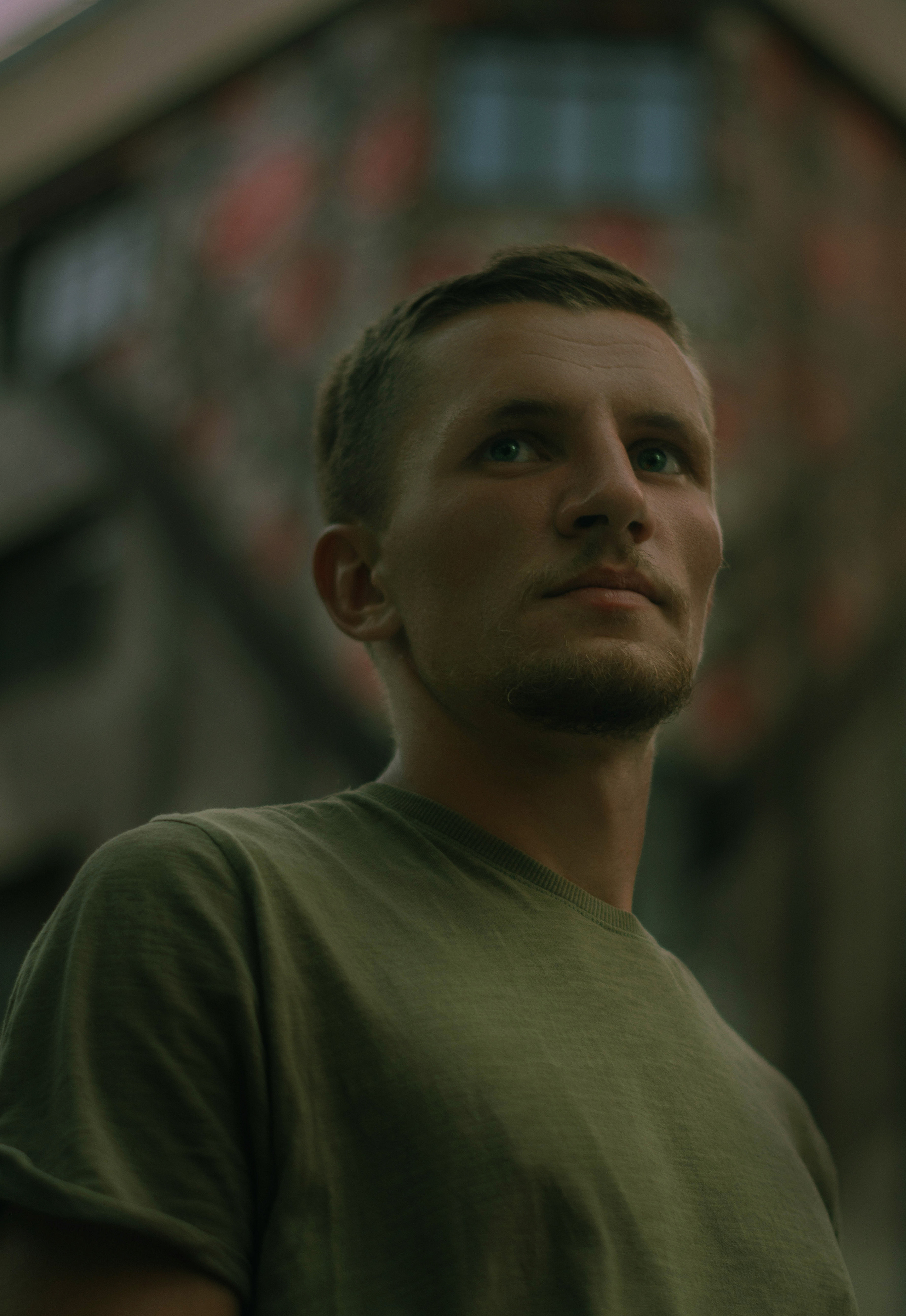 Denis. Shpanarskiy Nazar