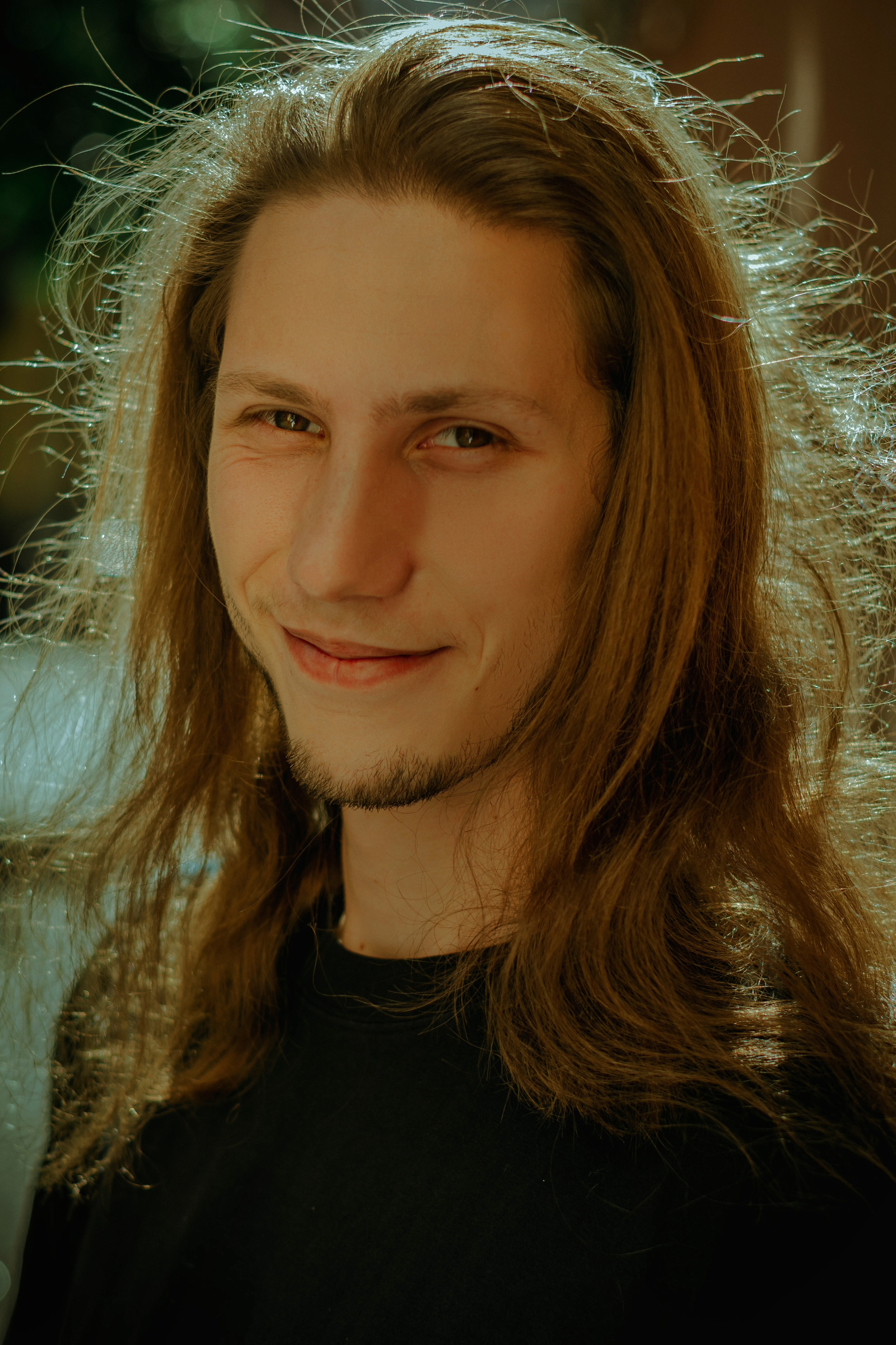 Ilya. Shpanarskiy Nazar