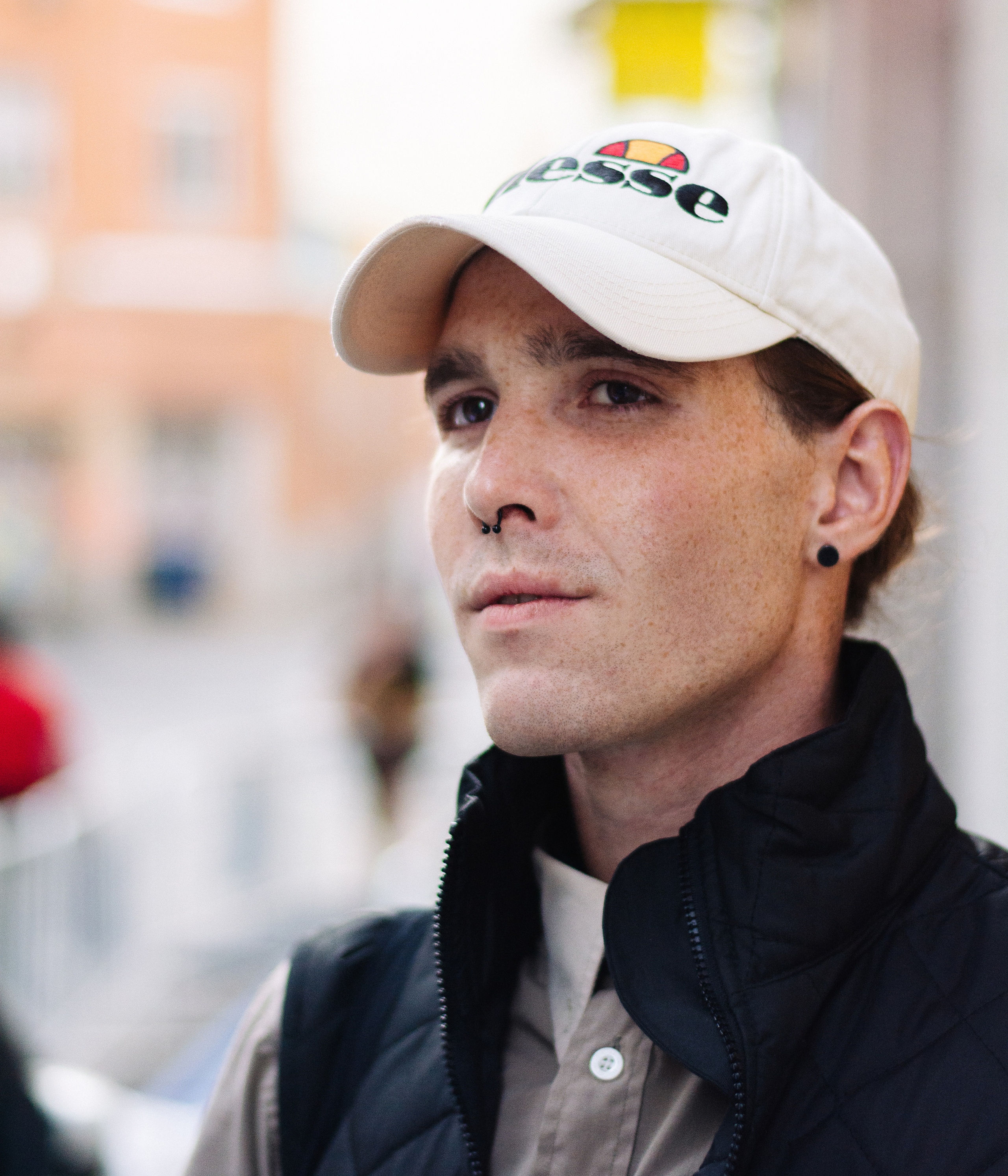 Paseo Fotografico. Shpanarskiy Nazar