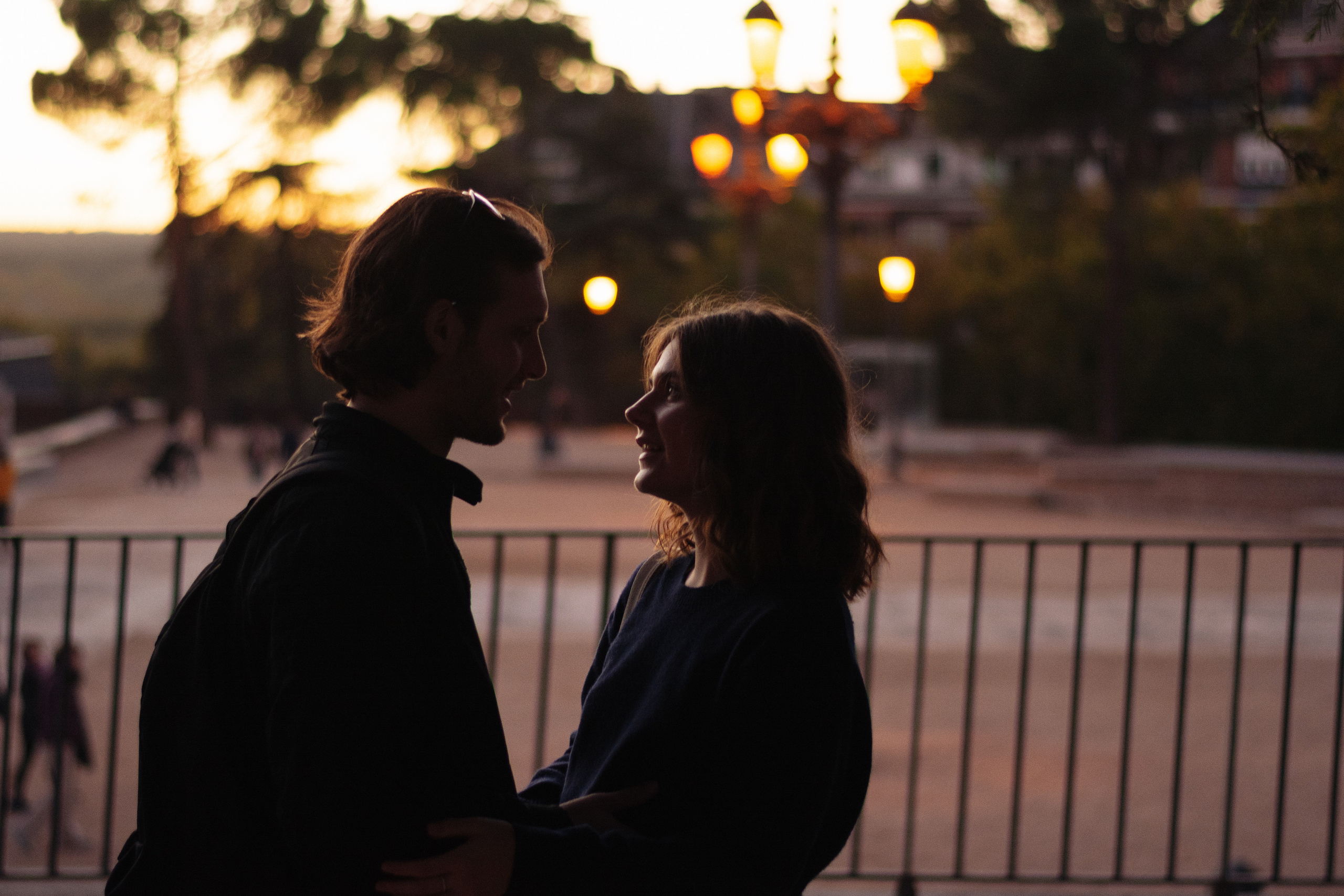 Paseo Fotografico. Shpanarskiy Nazar