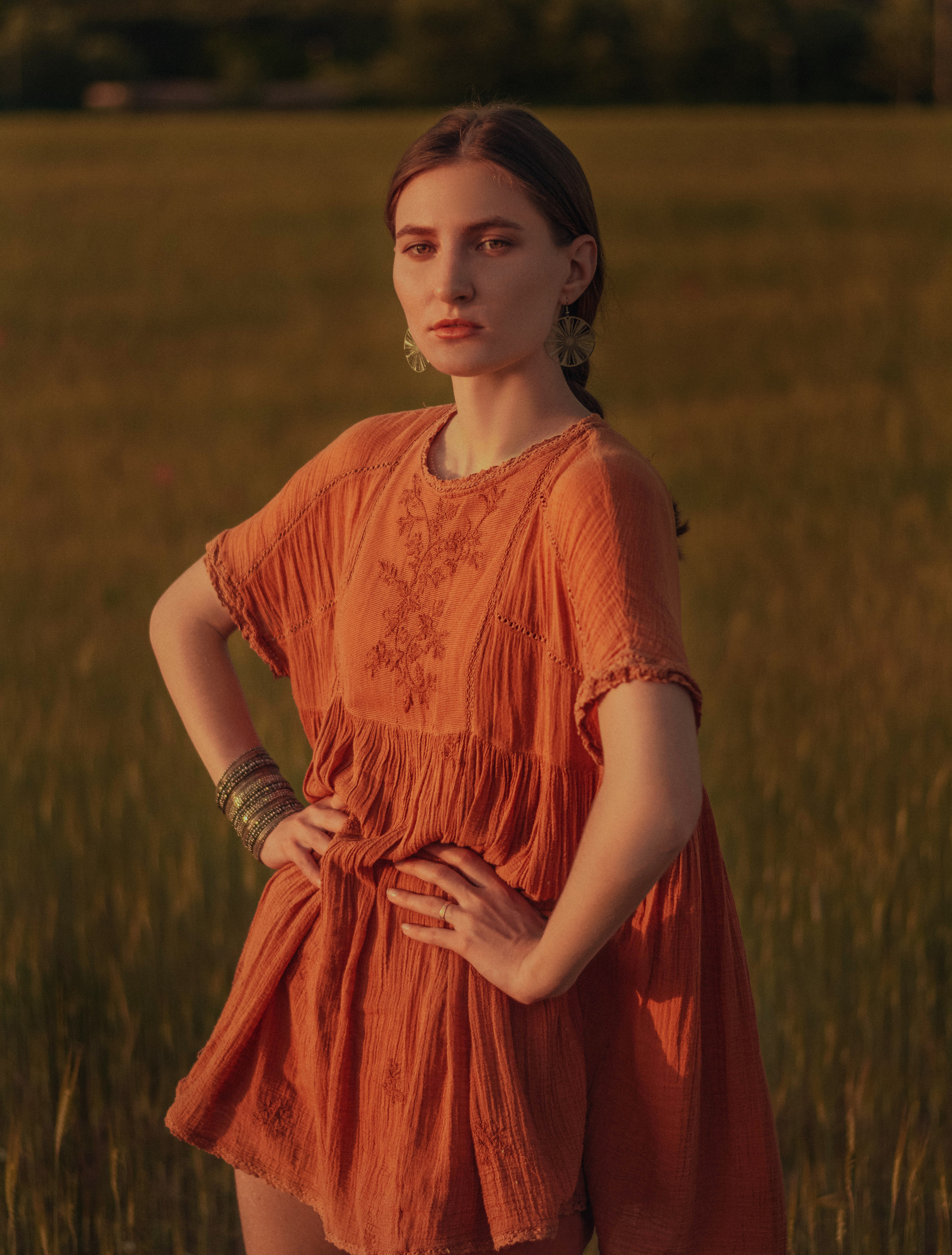 Anastasia. Shpanarskiy Nazar