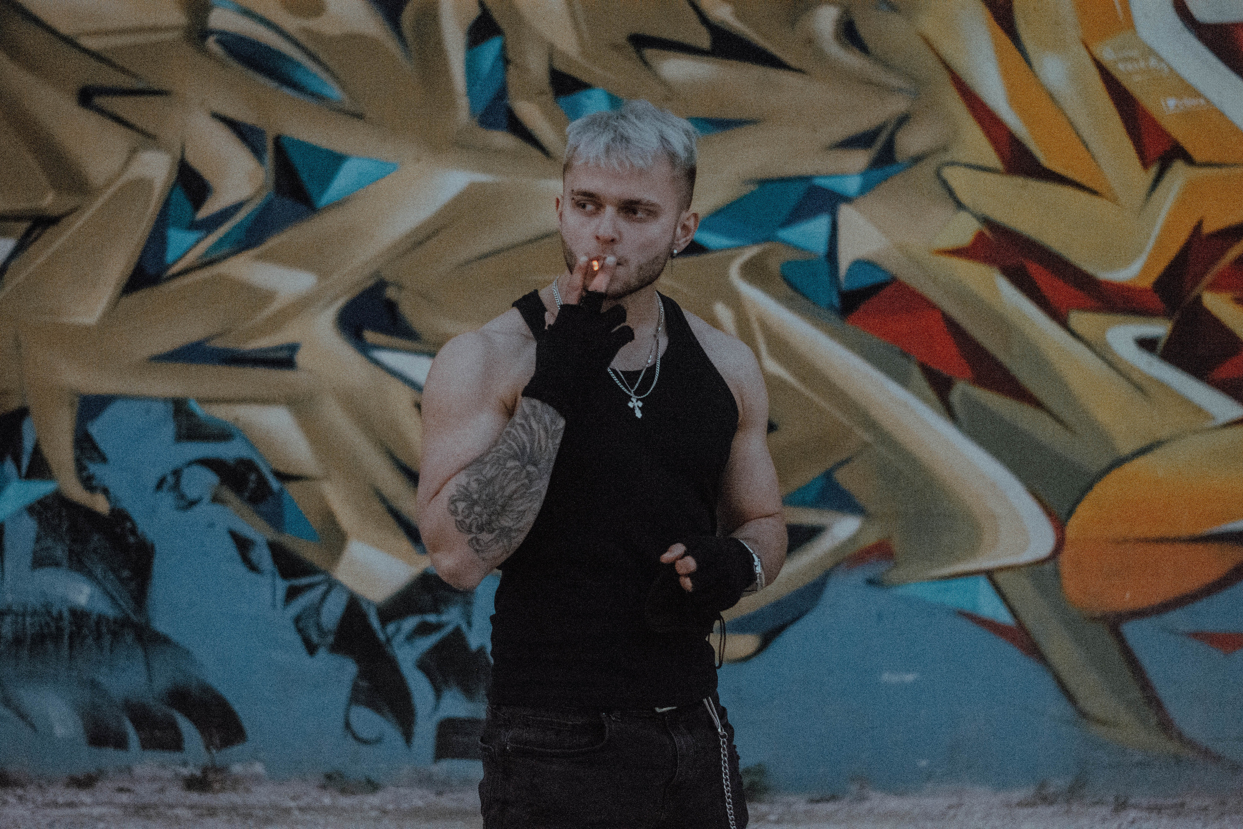 Sergiy. Shpanarskiy Nazar