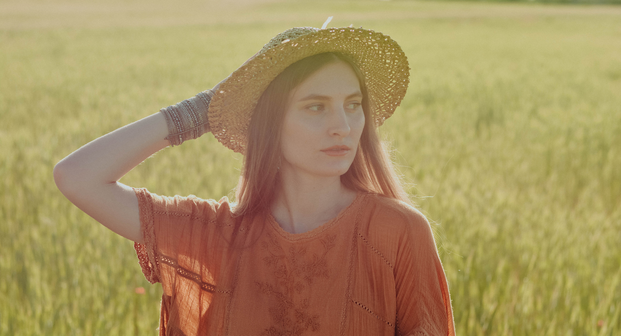 Anastasia. Shpanarskiy Nazar