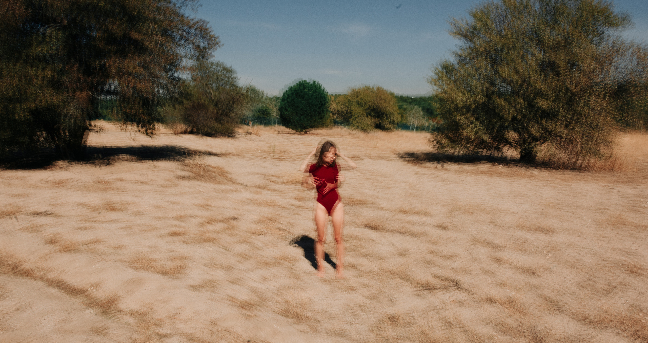 Svitlana. Shpanarskiy Nazar