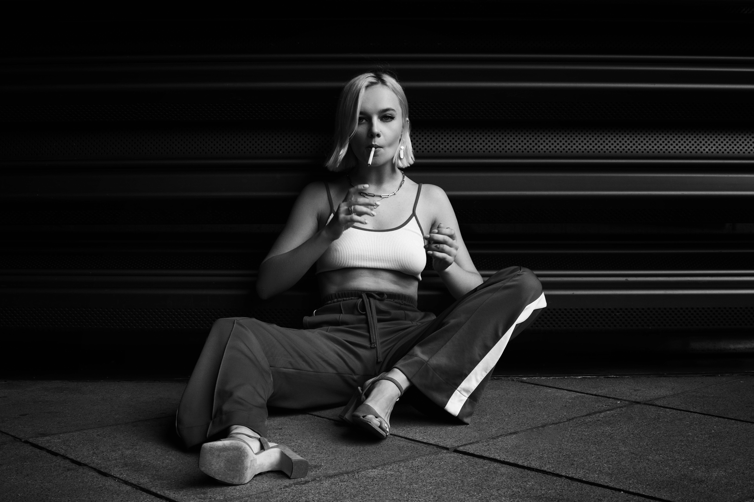 Dasha. Shpanarskiy Nazar