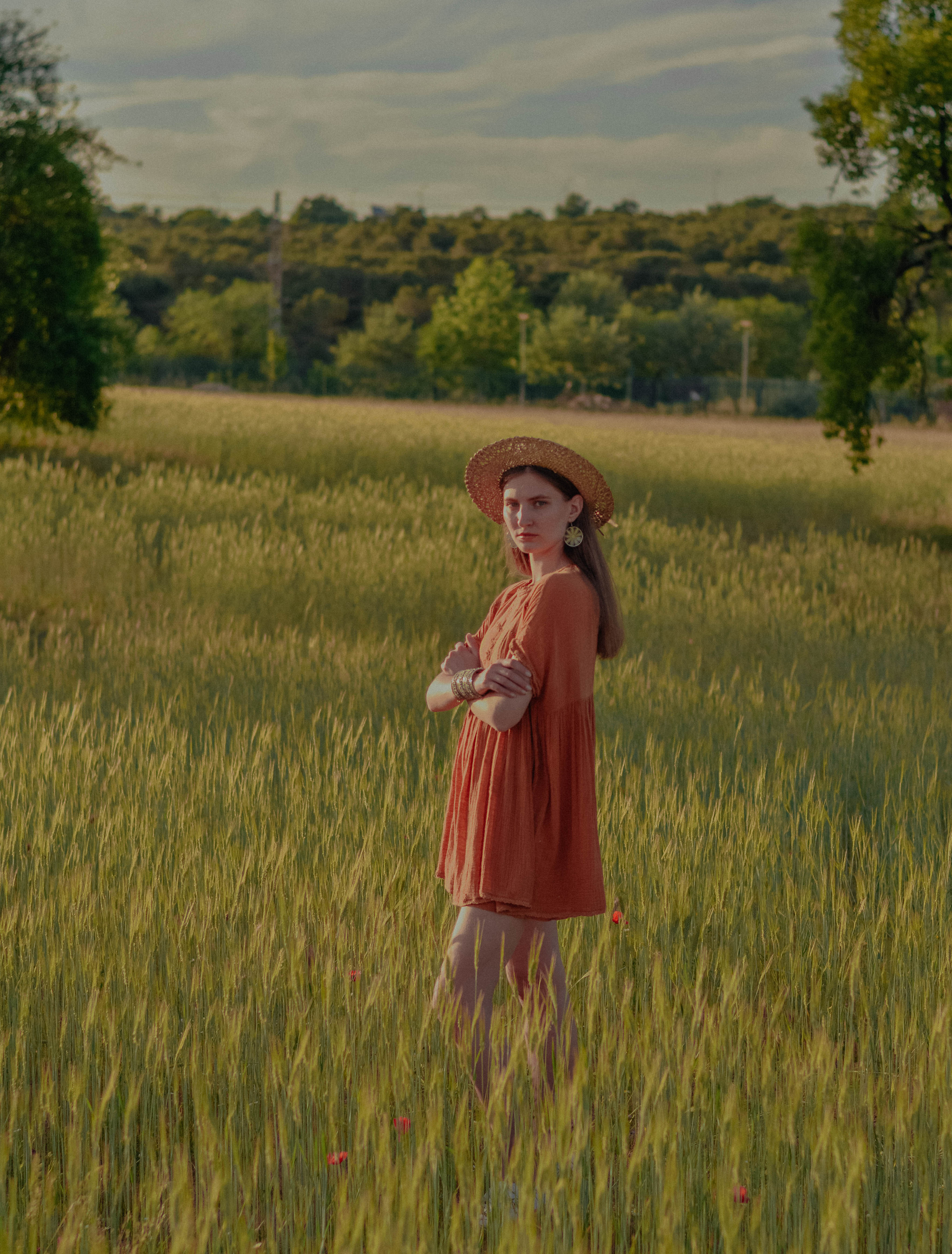 Anastasia. Shpanarskiy Nazar