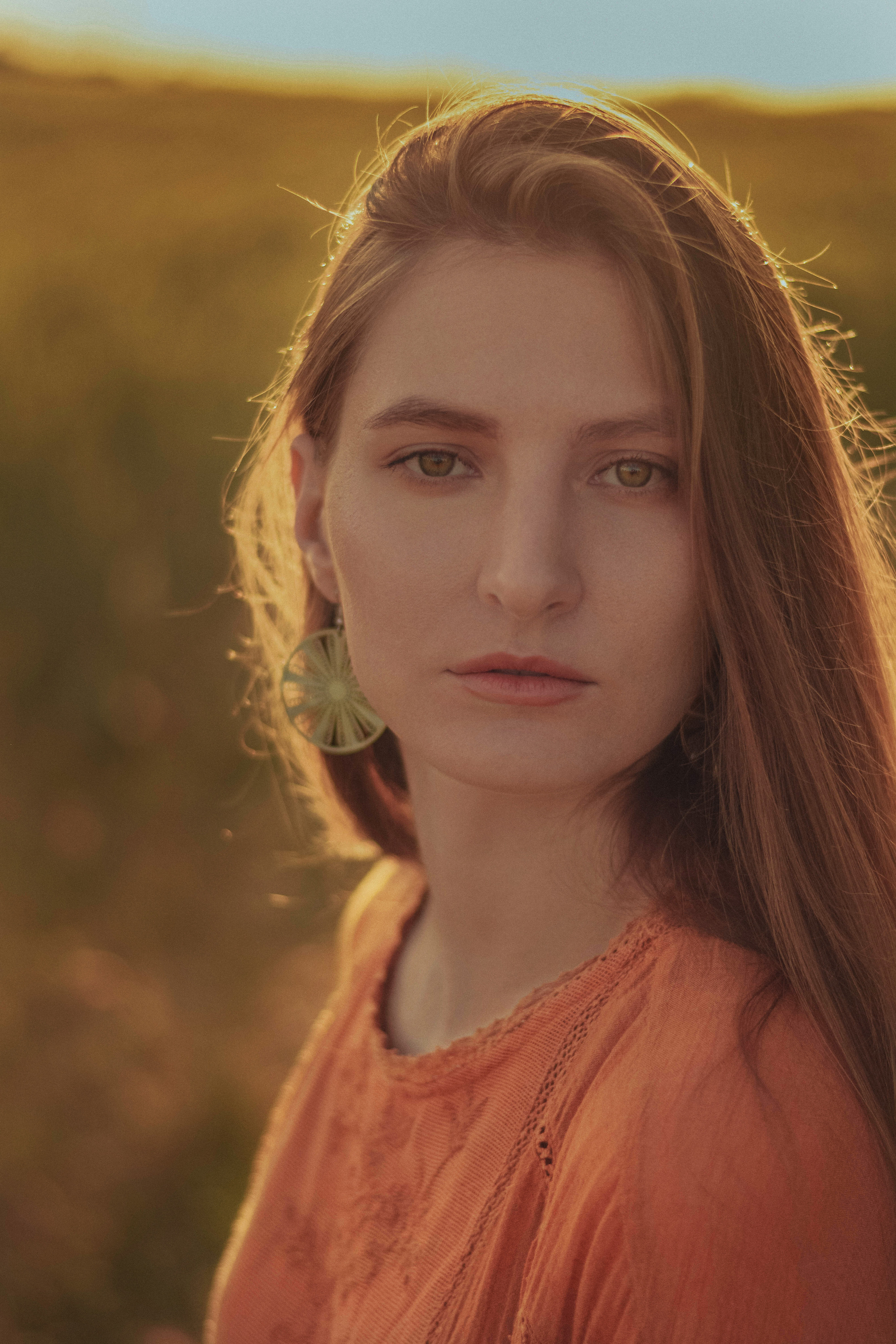 Anastasia. Shpanarskiy Nazar