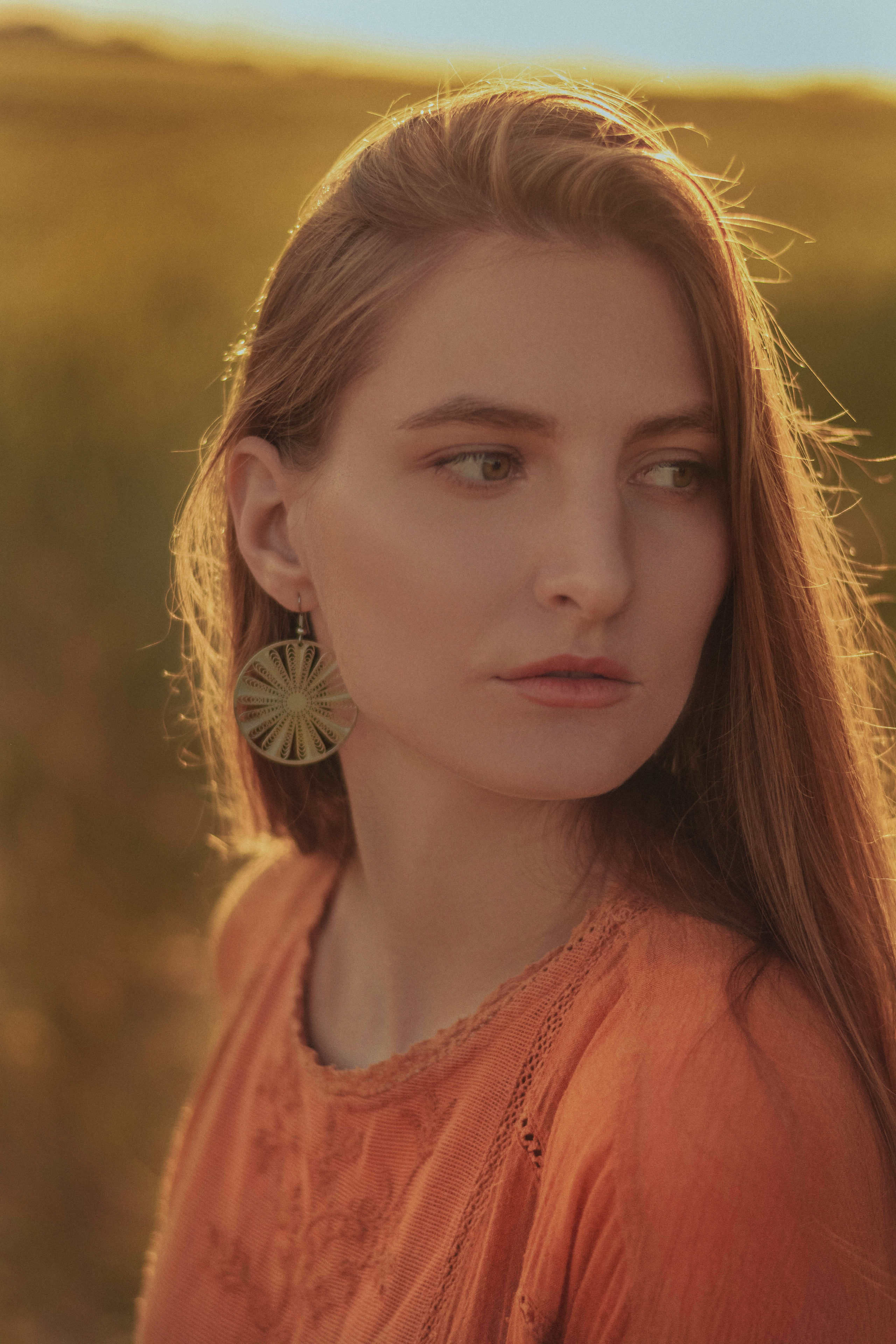 Anastasia. Shpanarskiy Nazar