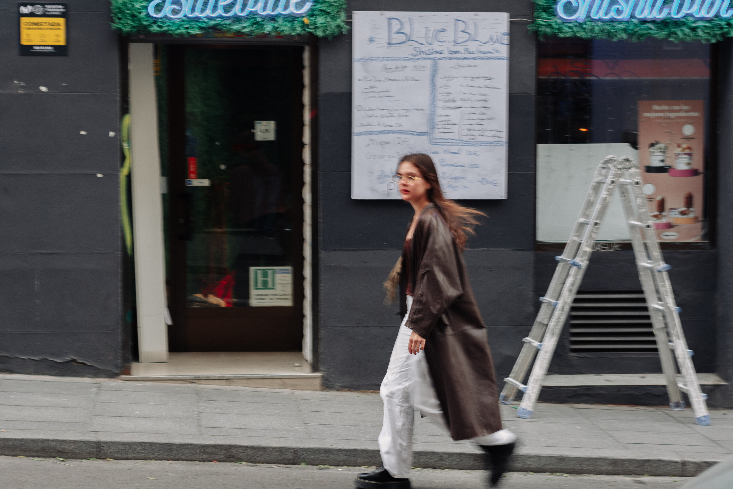 Maria. Shpanarskiy Nazar