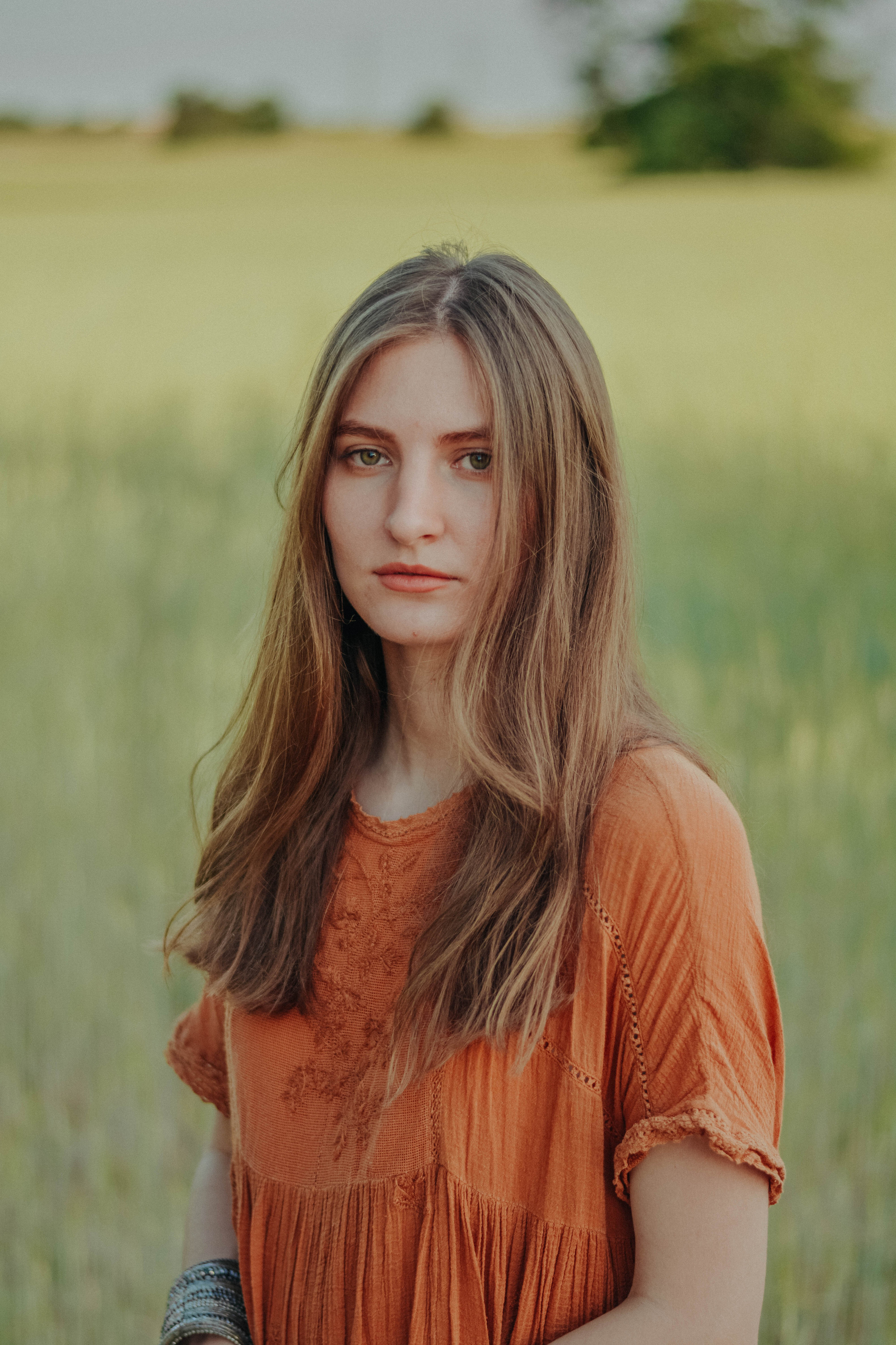 Anastasia. Shpanarskiy Nazar