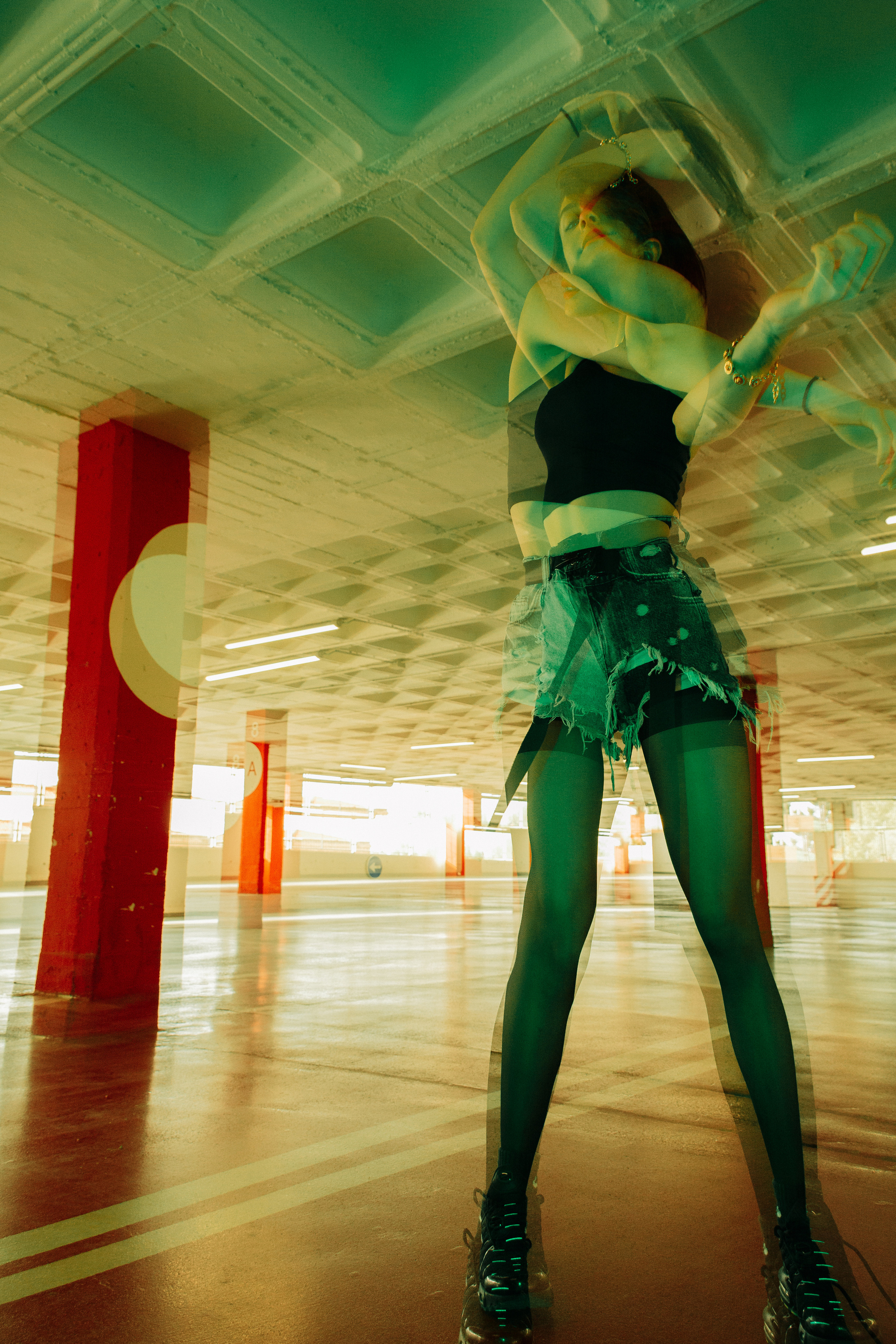 Stefania. Shpanarskiy Nazar