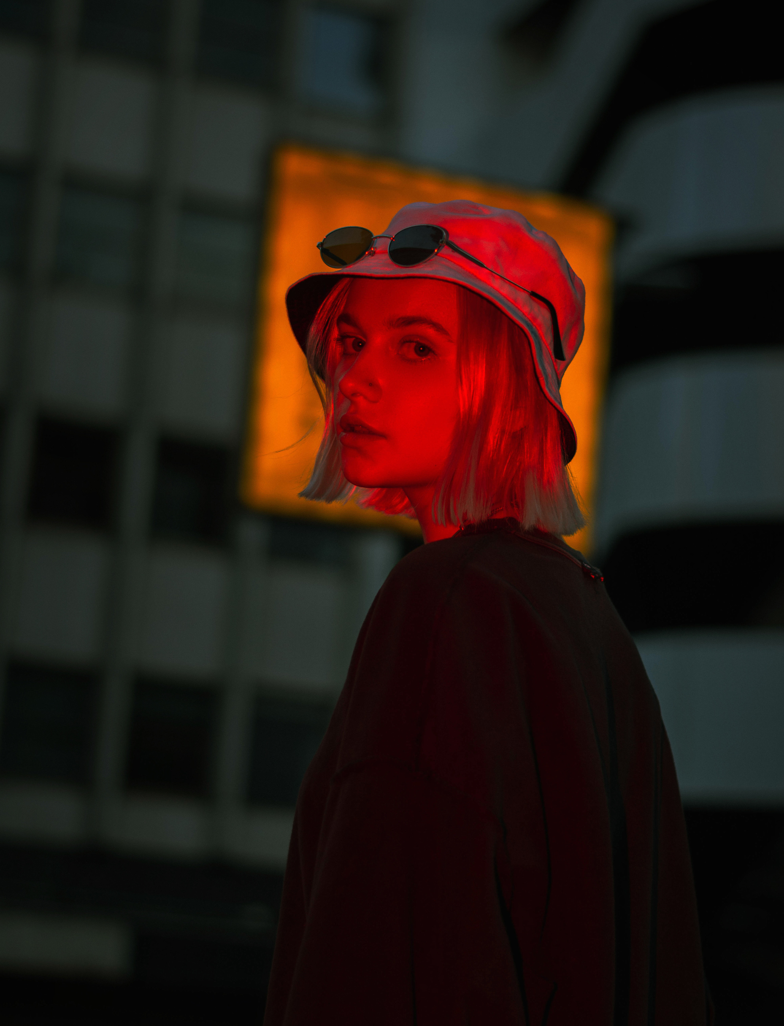 Dasha & Veronika. Shpanarskiy Nazar