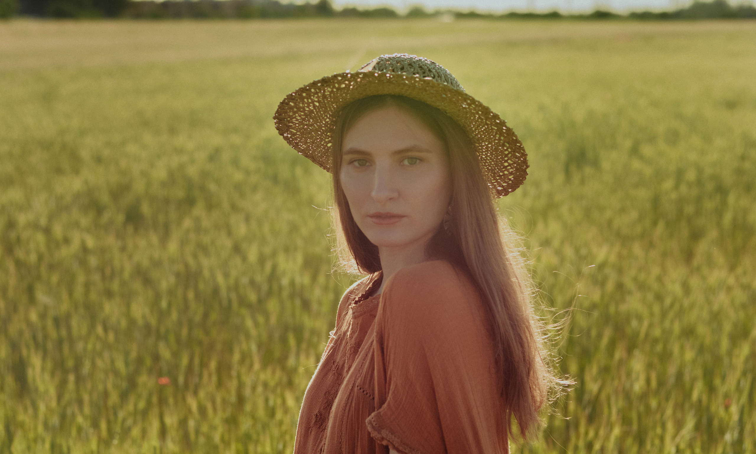 Anastasia. Shpanarskiy Nazar