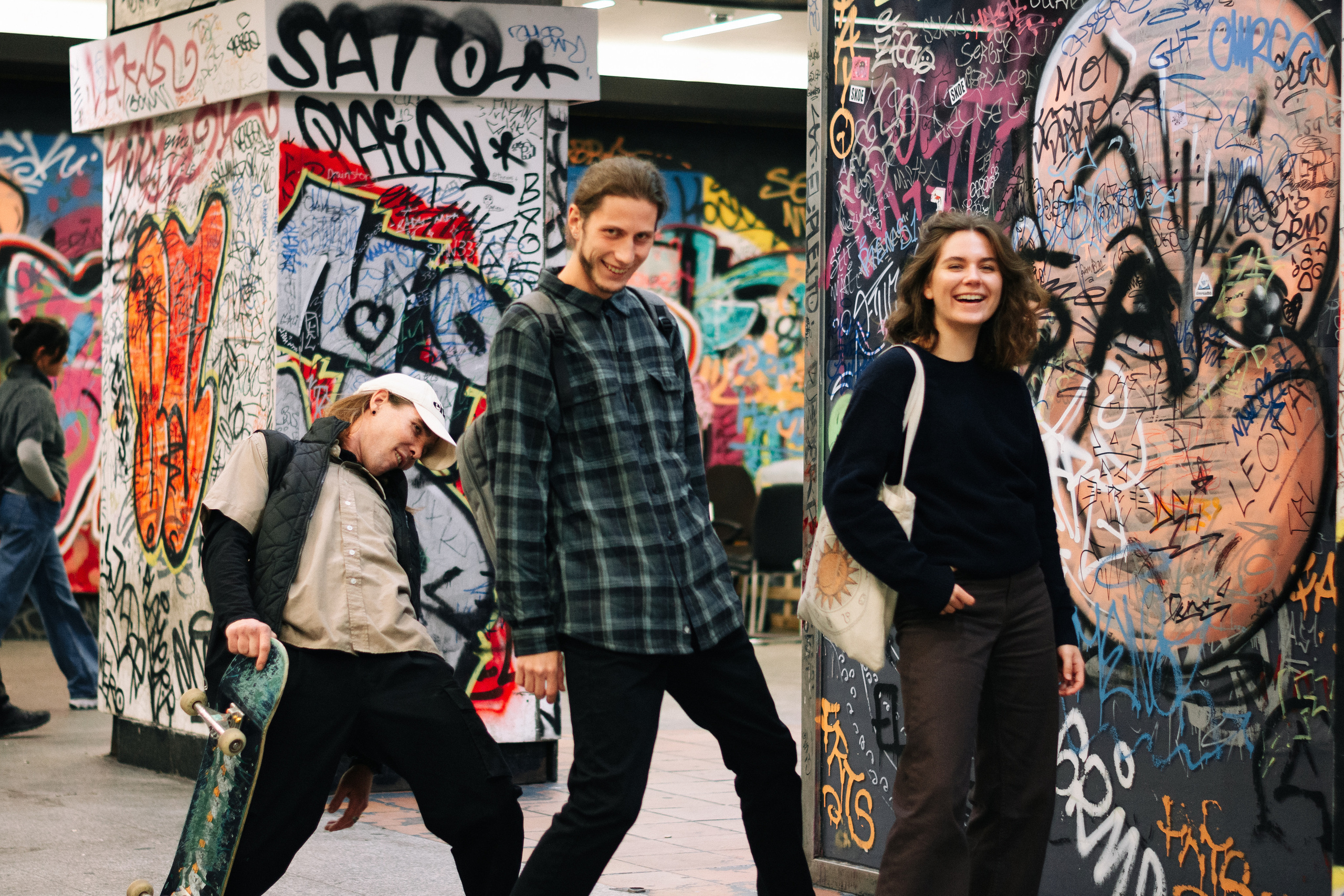 Paseo Fotografico. Shpanarskiy Nazar