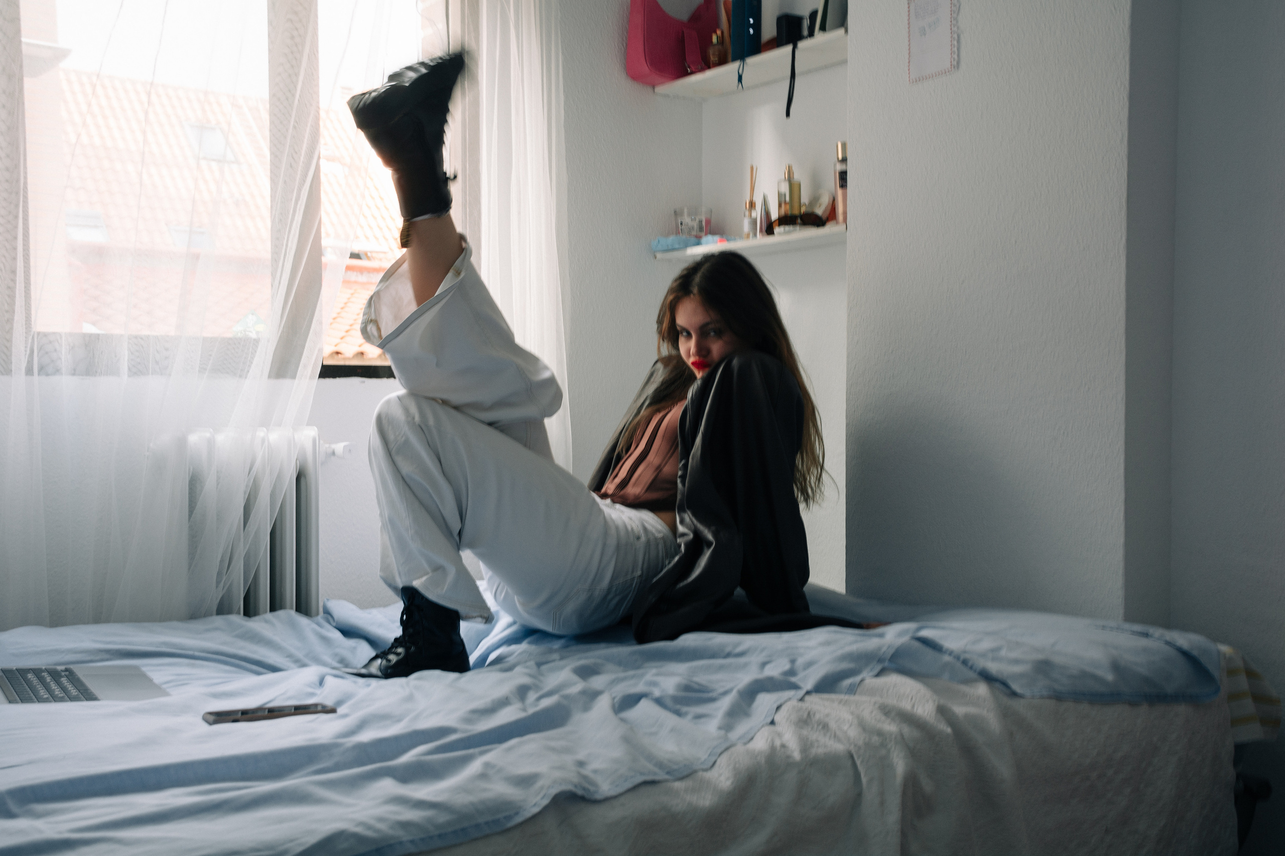 Maria. Shpanarskiy Nazar