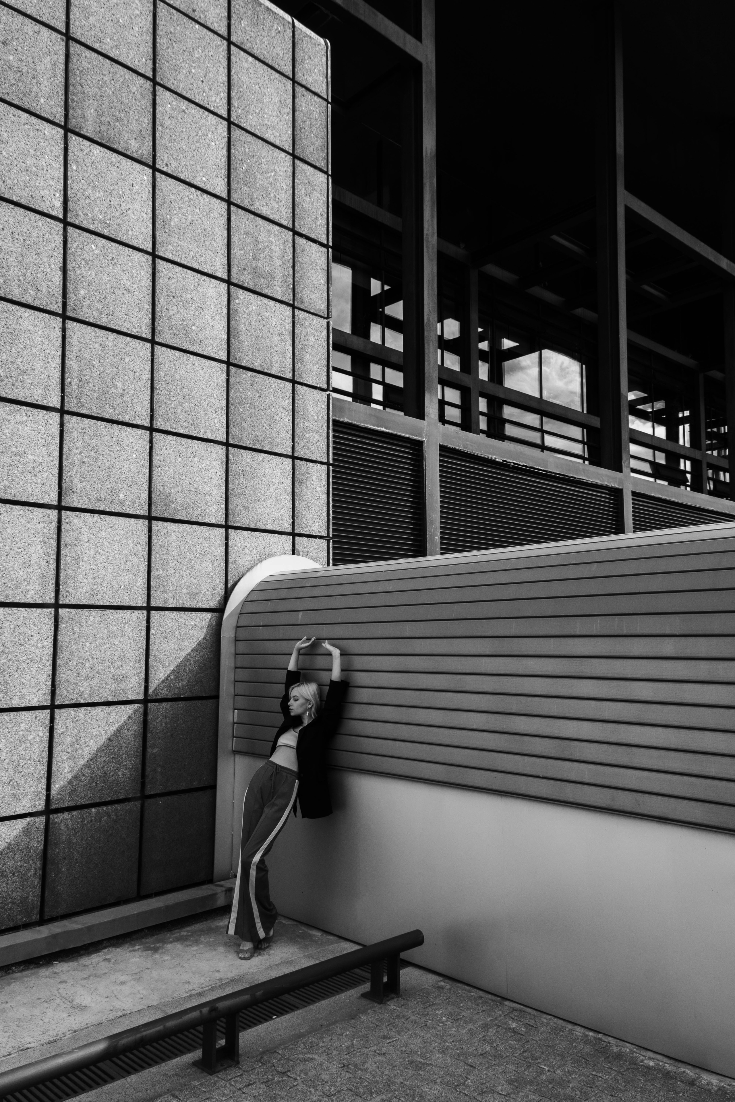 Dasha. Shpanarskiy Nazar