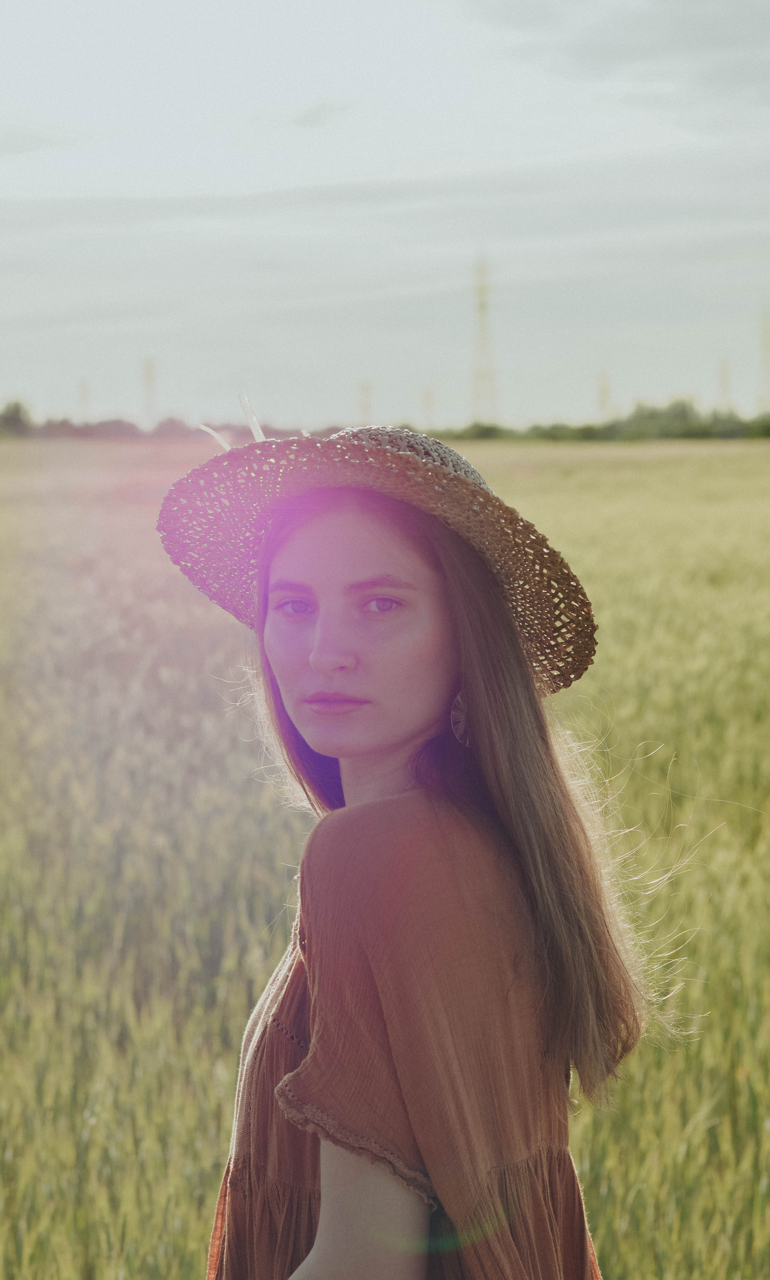 Anastasia. Shpanarskiy Nazar