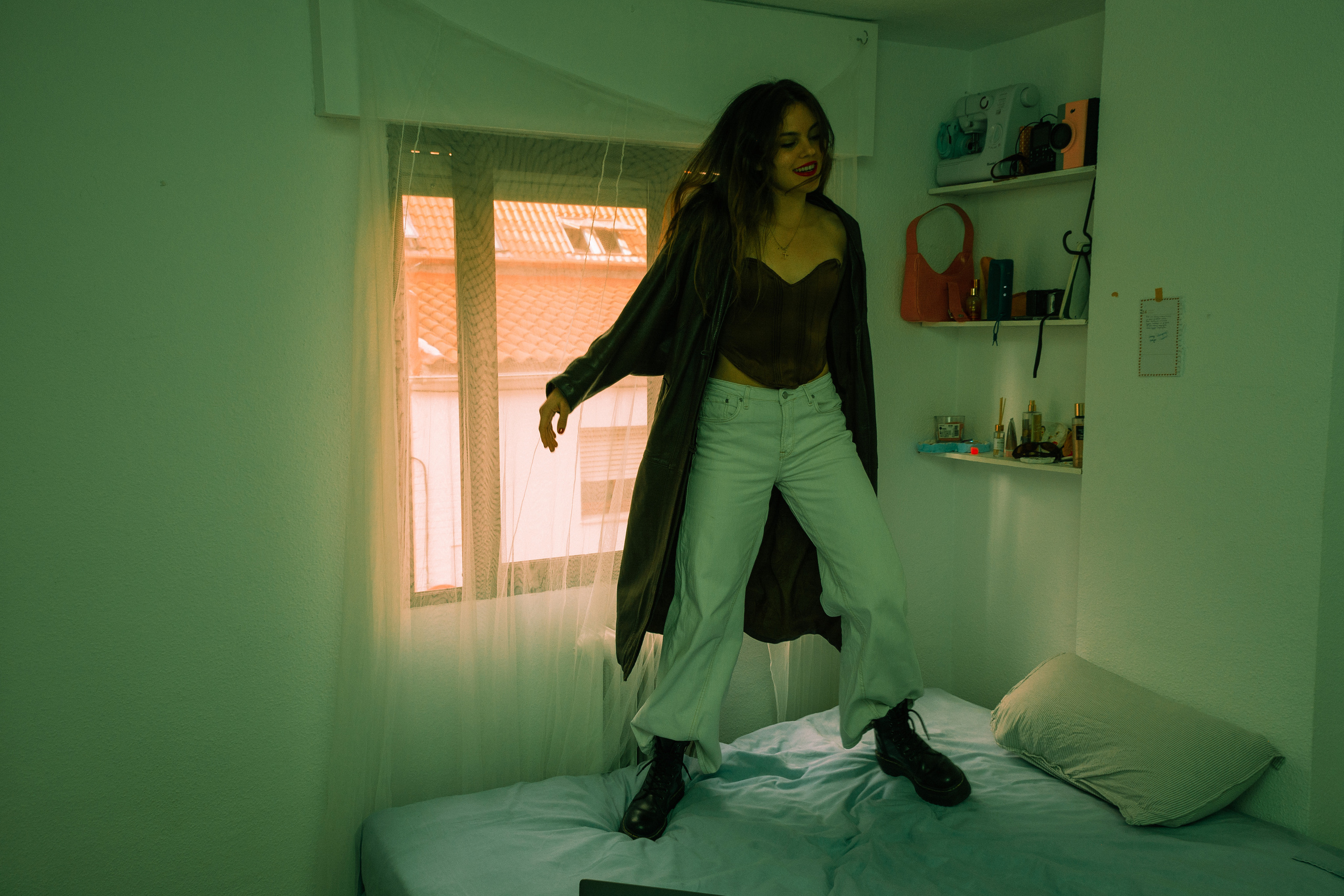 Maria. Shpanarskiy Nazar