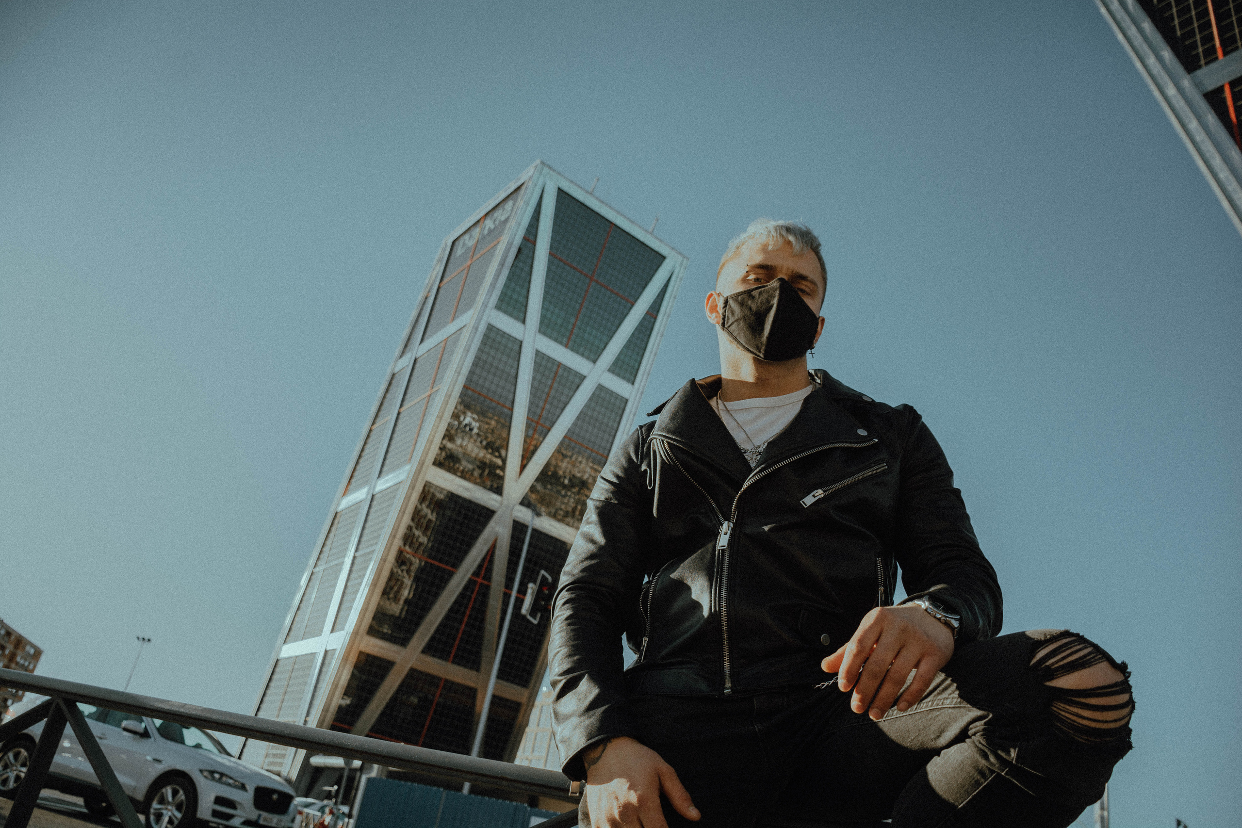 Sergiy. Shpanarskiy Nazar