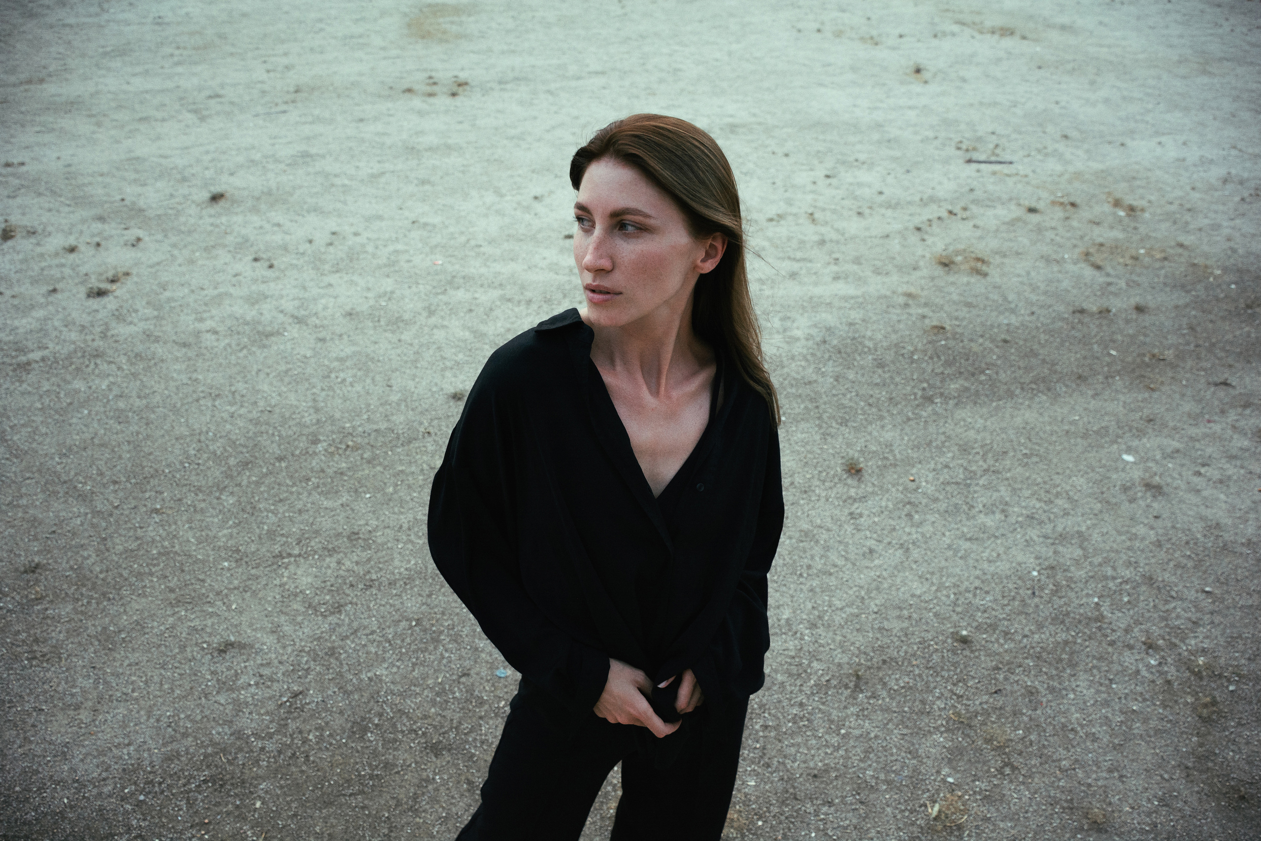 Tina. Shpanarskiy Nazar