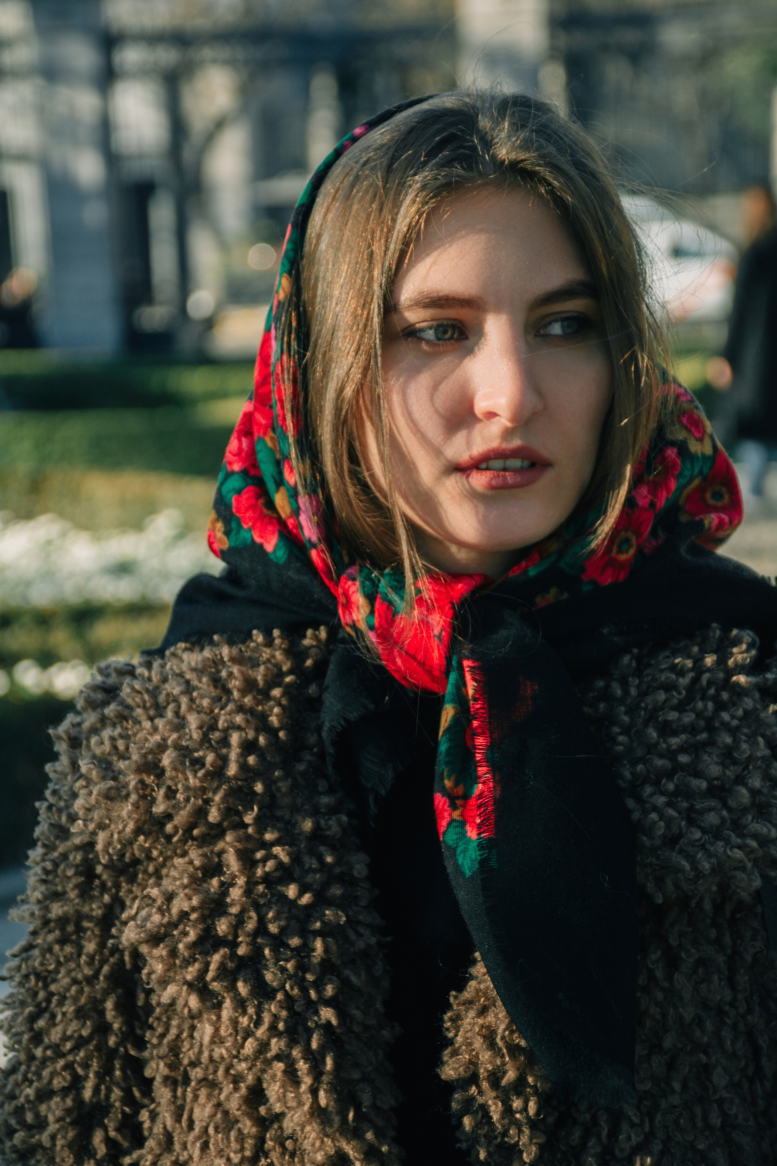 Nastya. Shpanarskiy Nazar