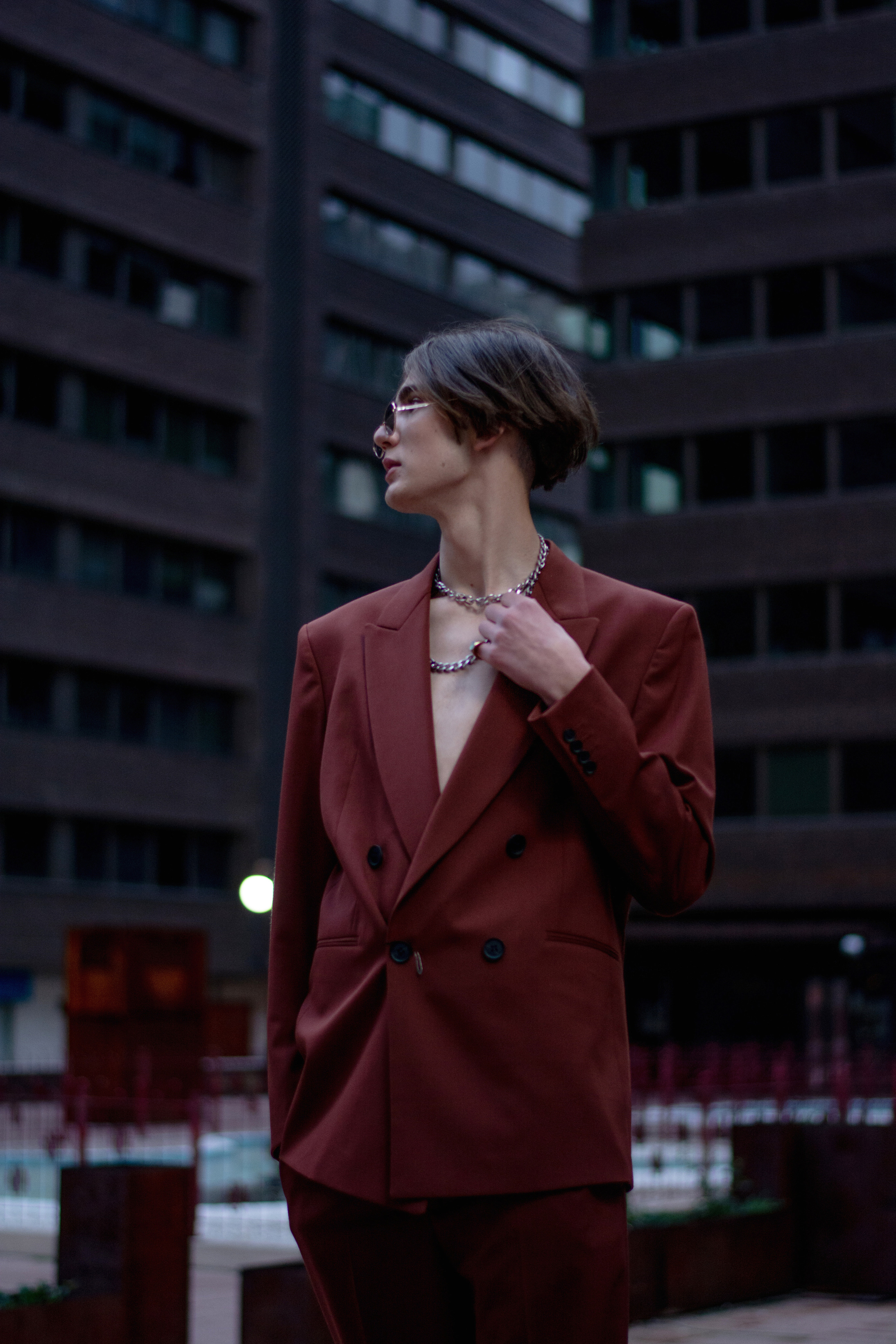 Dasha Stefan. Shpanarskiy Nazar