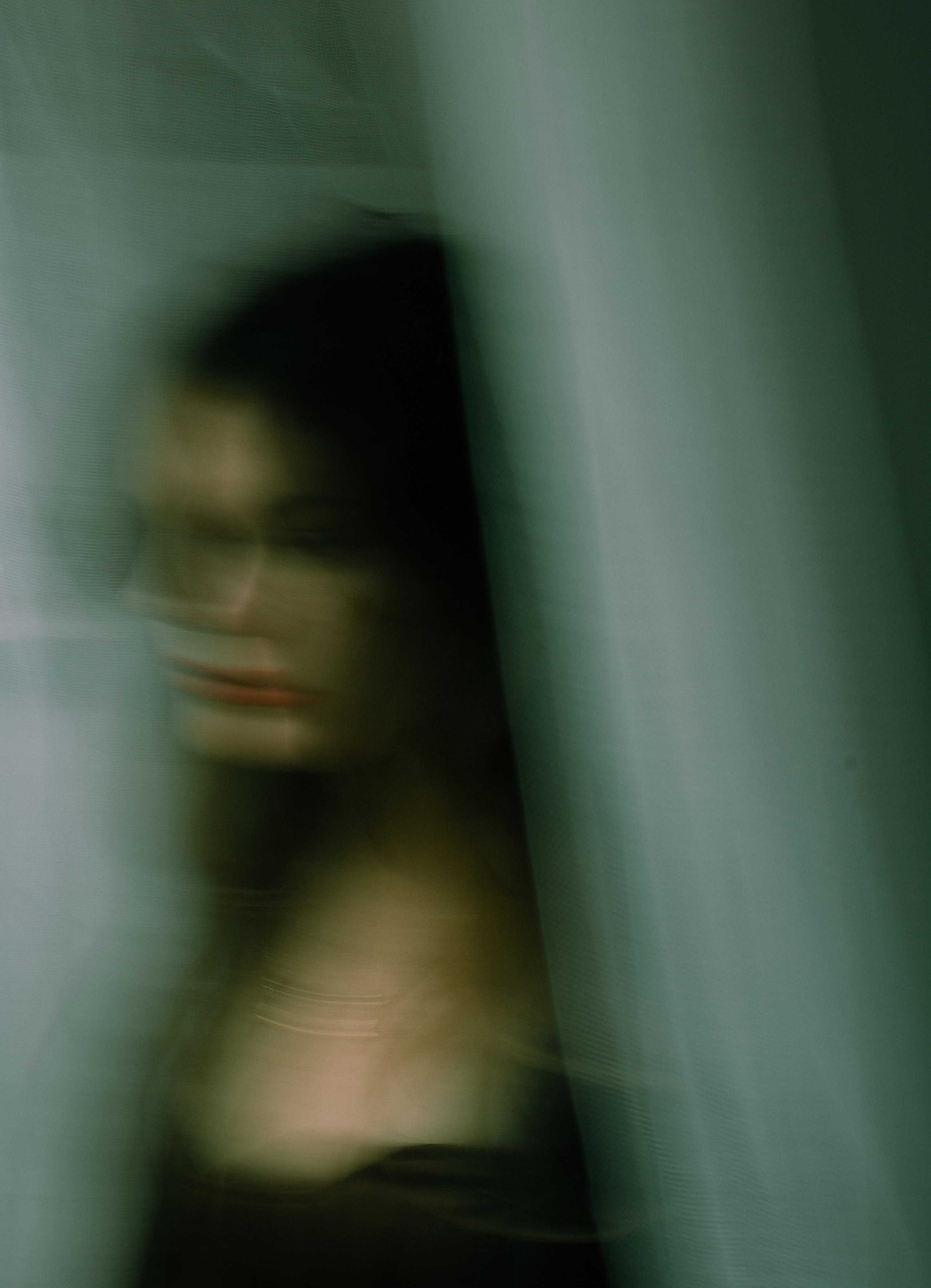 Maria. Shpanarskiy Nazar