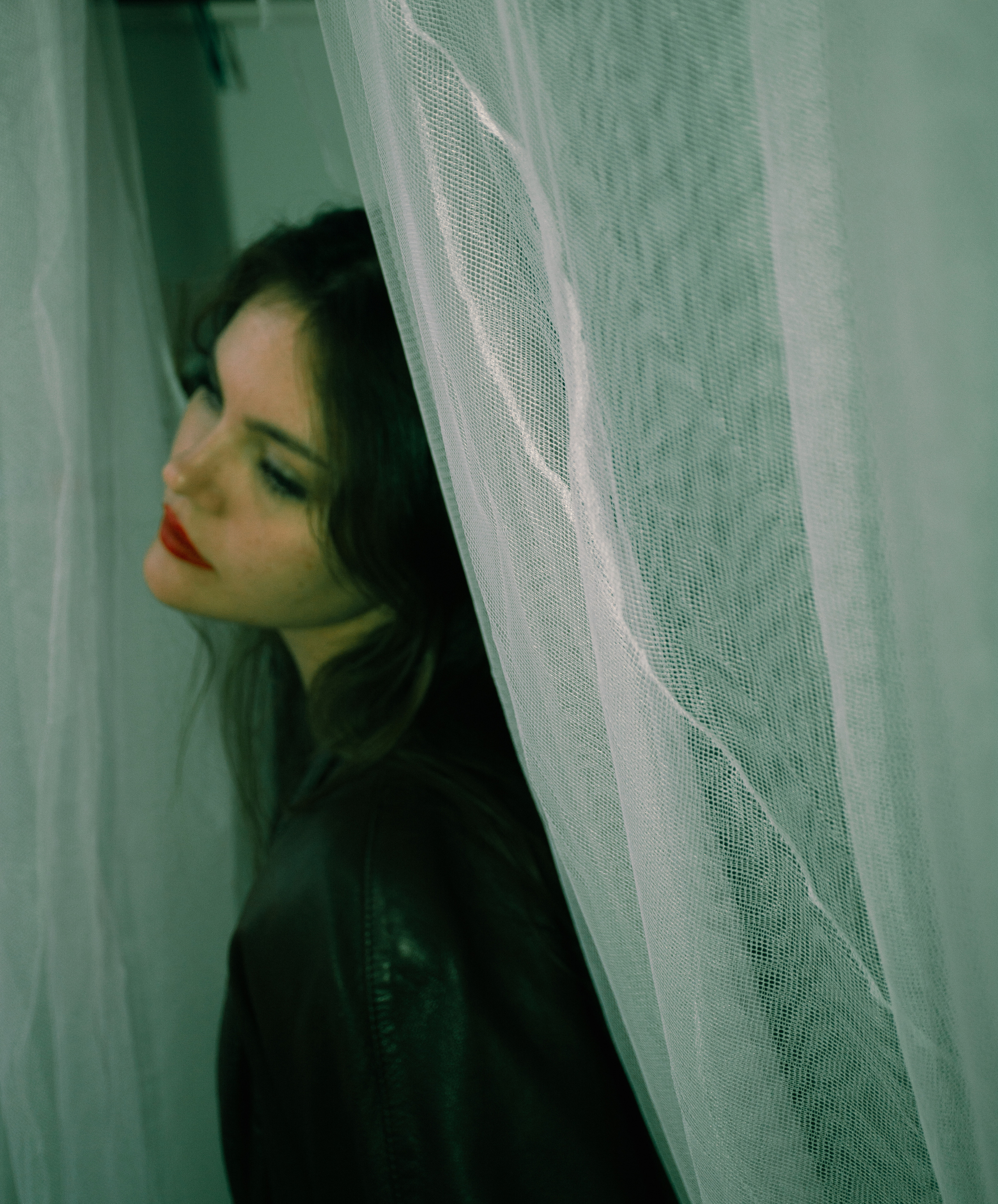 Maria. Shpanarskiy Nazar