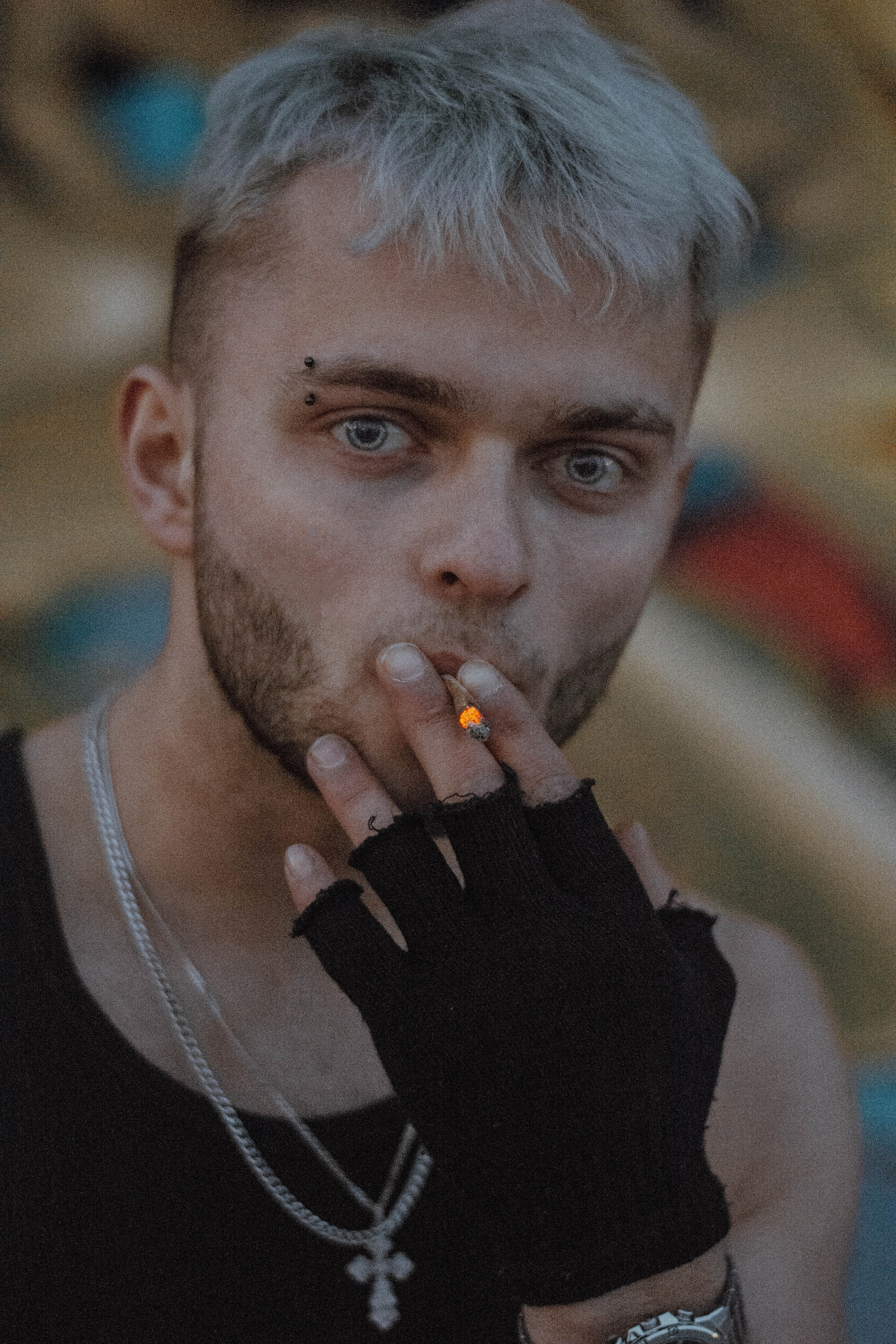 Sergiy. Shpanarskiy Nazar