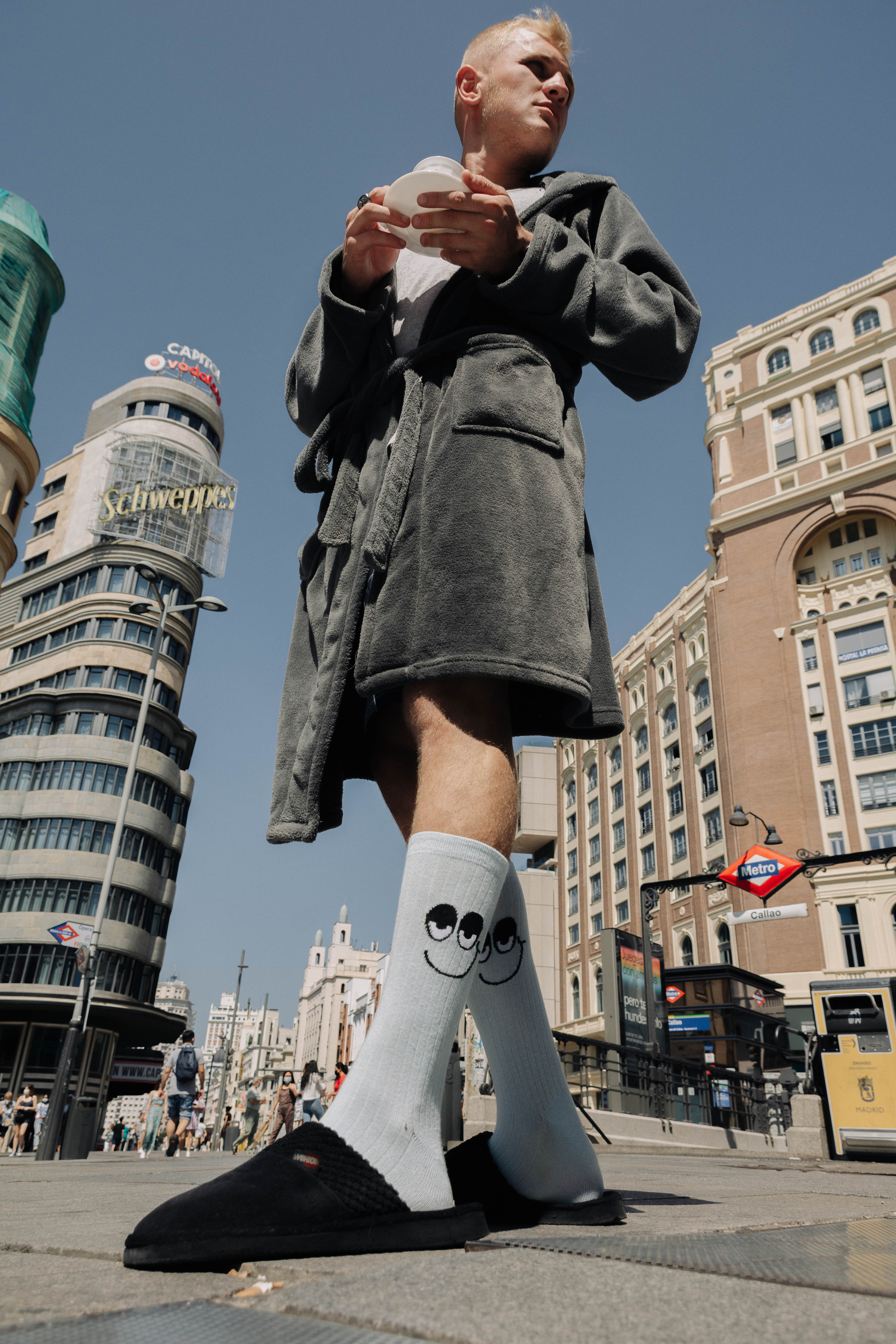 Roma. Shpanarskiy Nazar