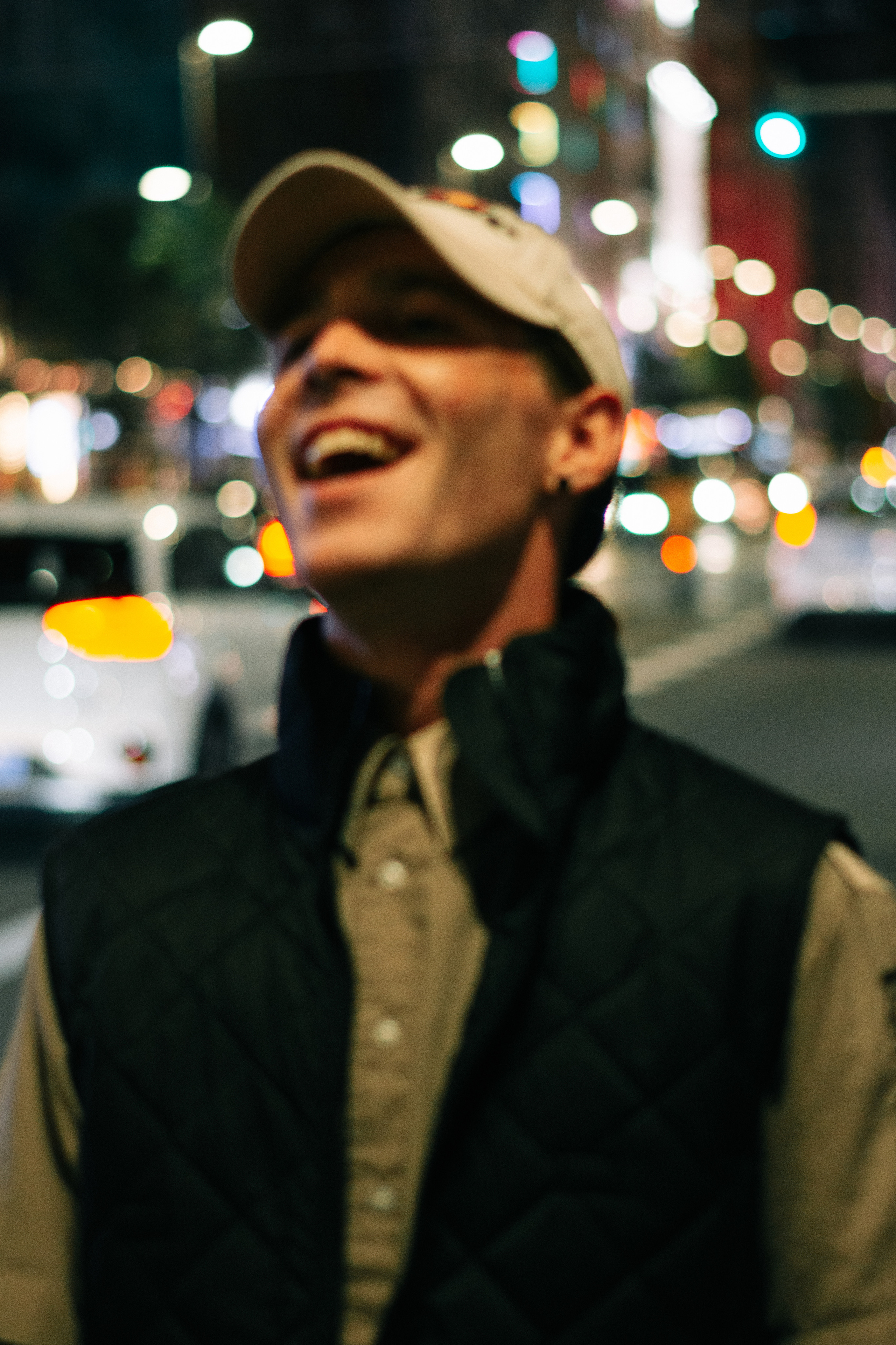 Paseo Fotografico. Shpanarskiy Nazar