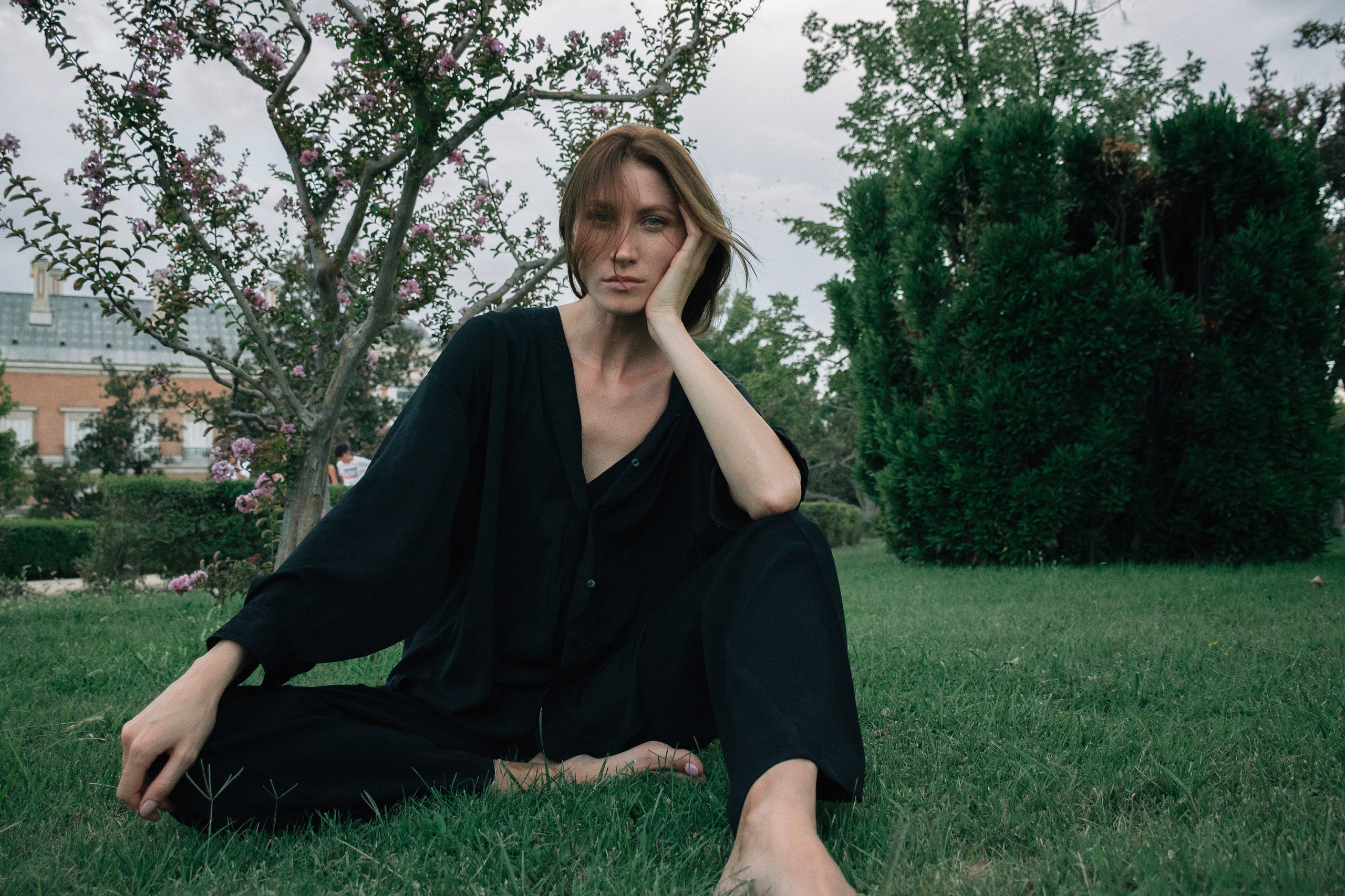 Tina. Shpanarskiy Nazar