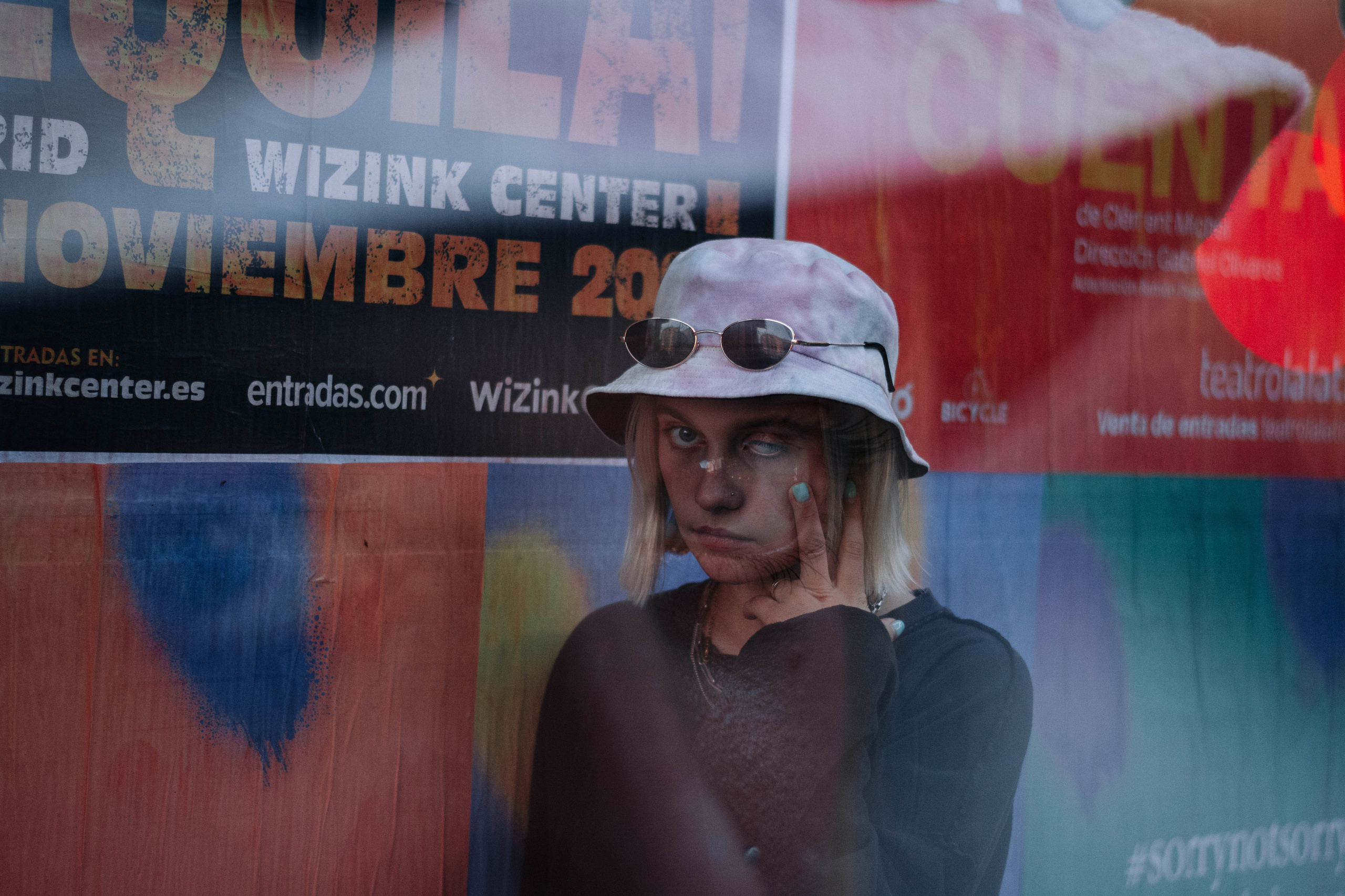 Dasha & Veronika. Shpanarskiy Nazar