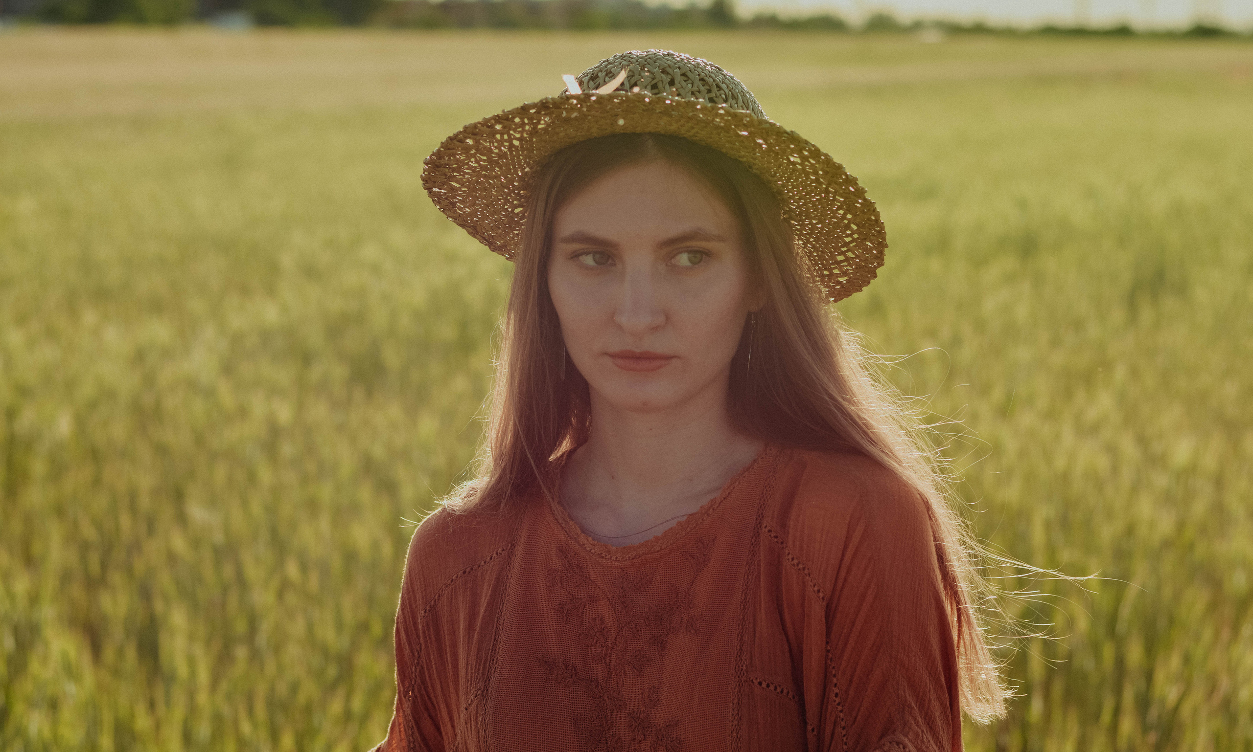 Anastasia. Shpanarskiy Nazar