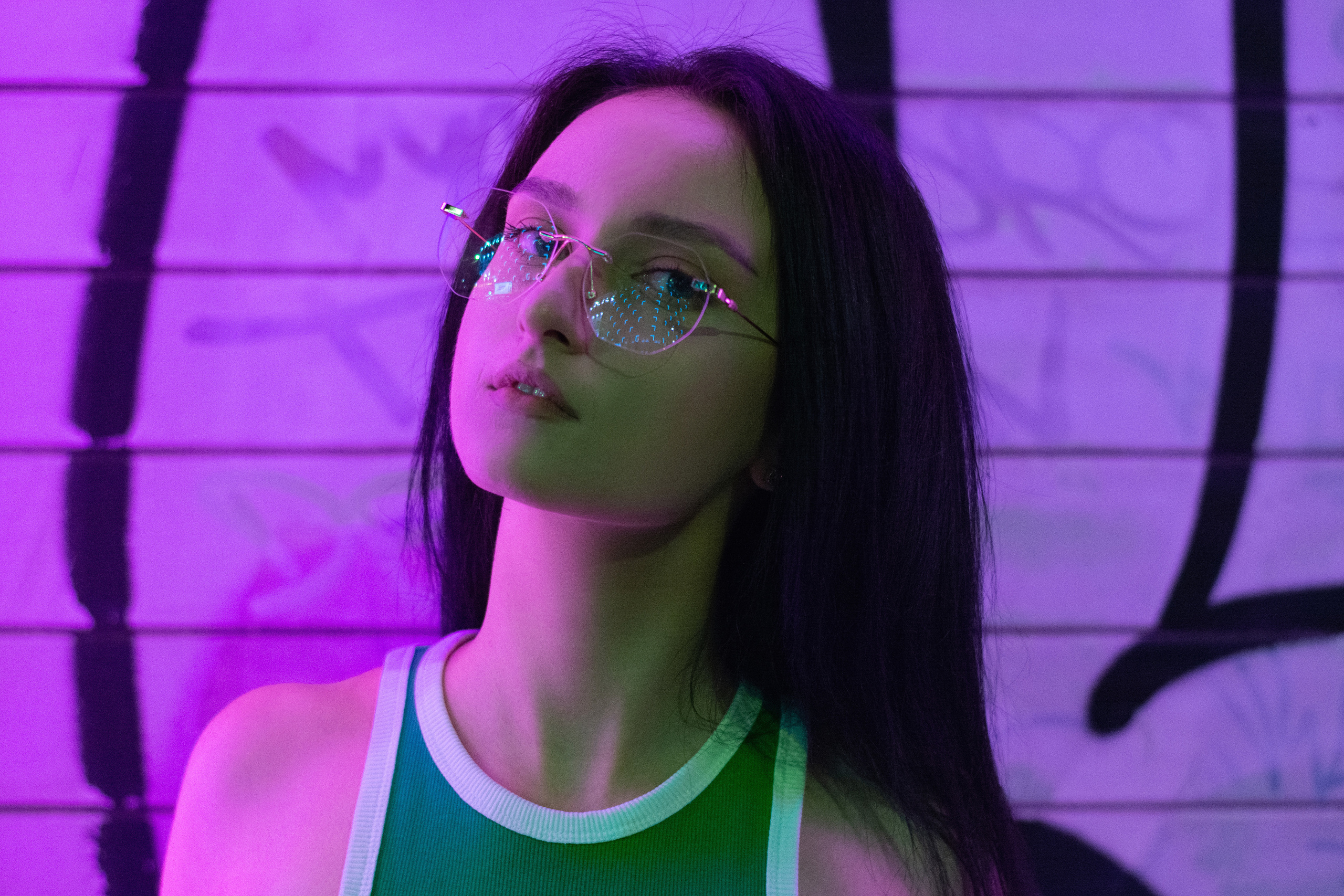 Diana. Shpanarskiy Nazar