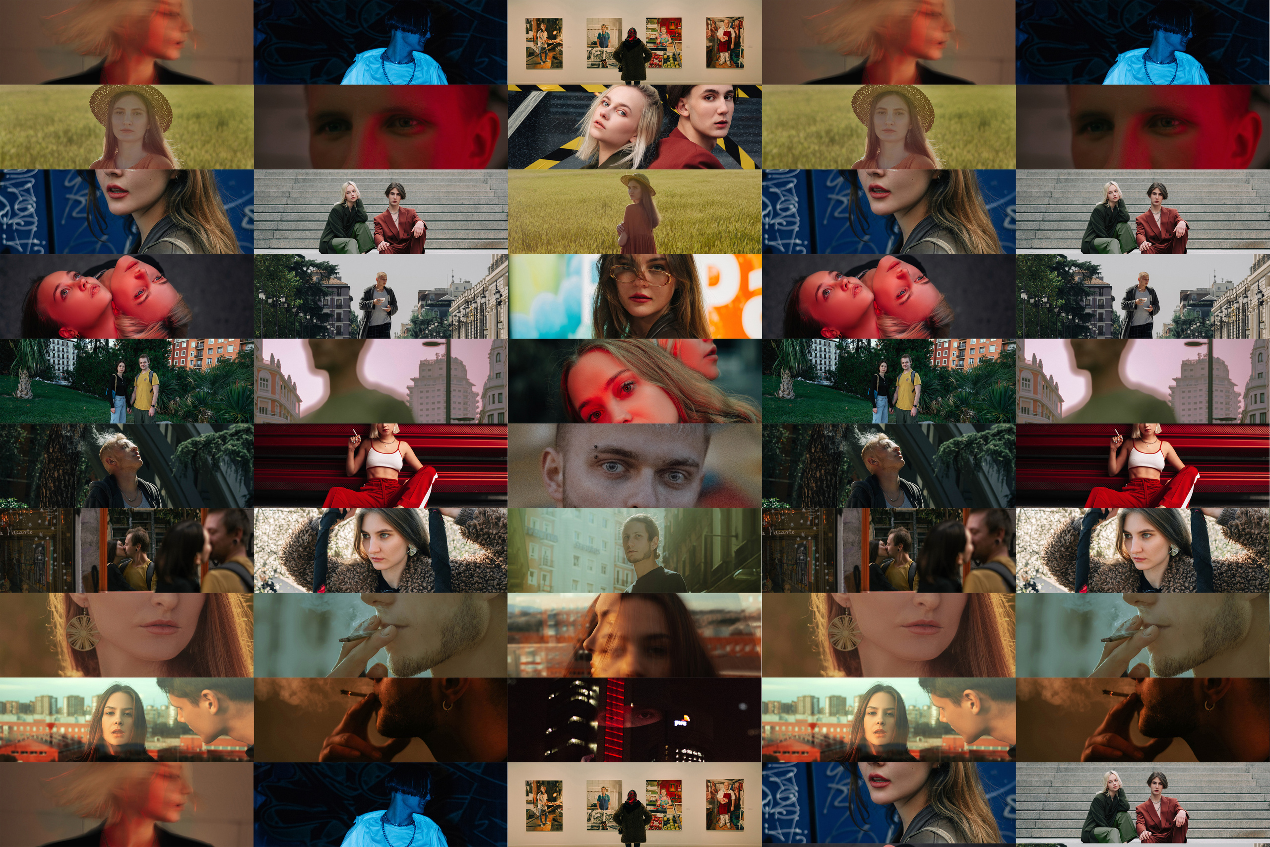 Servicios. Shpanarskiy Nazar