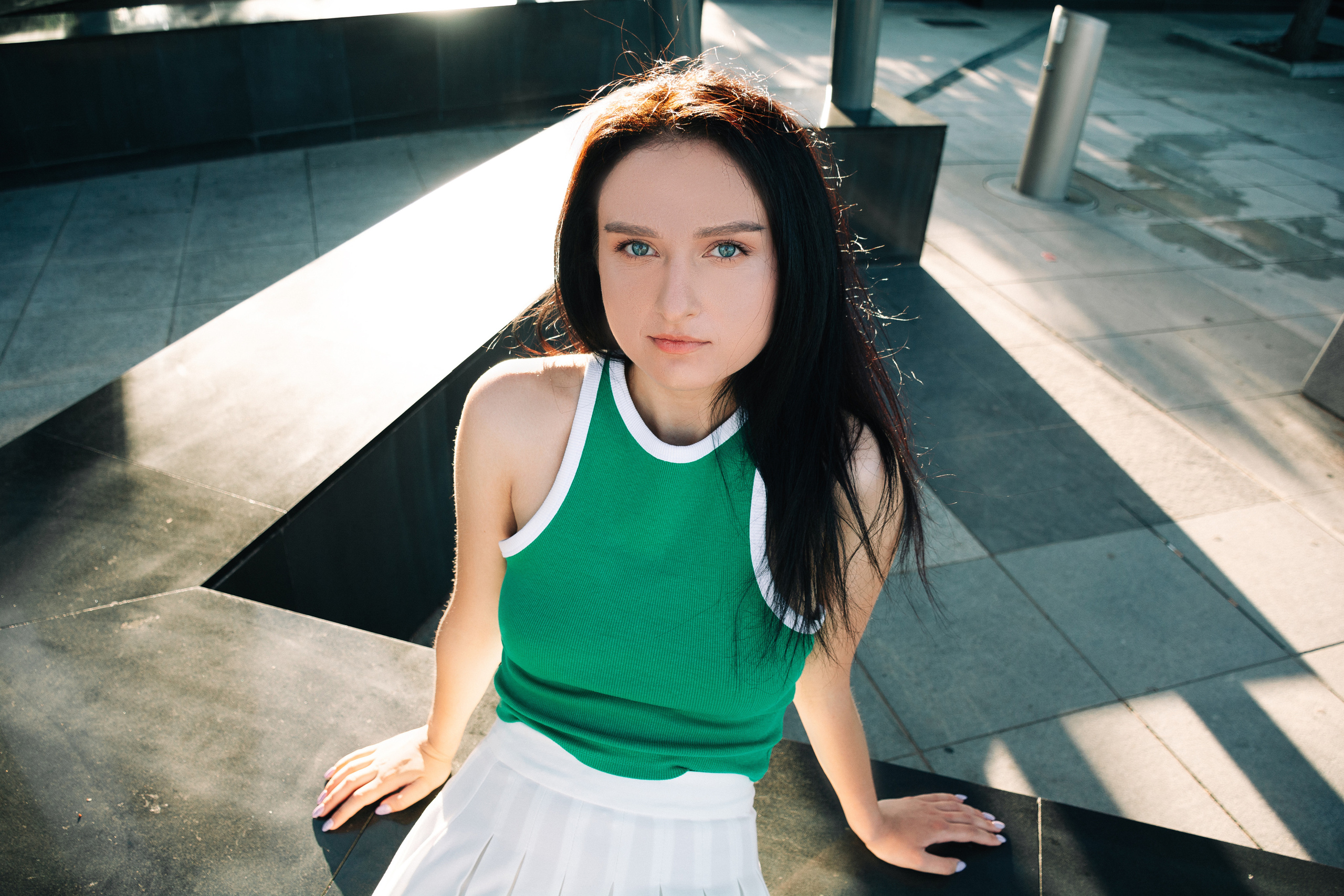 Diana. Shpanarskiy Nazar