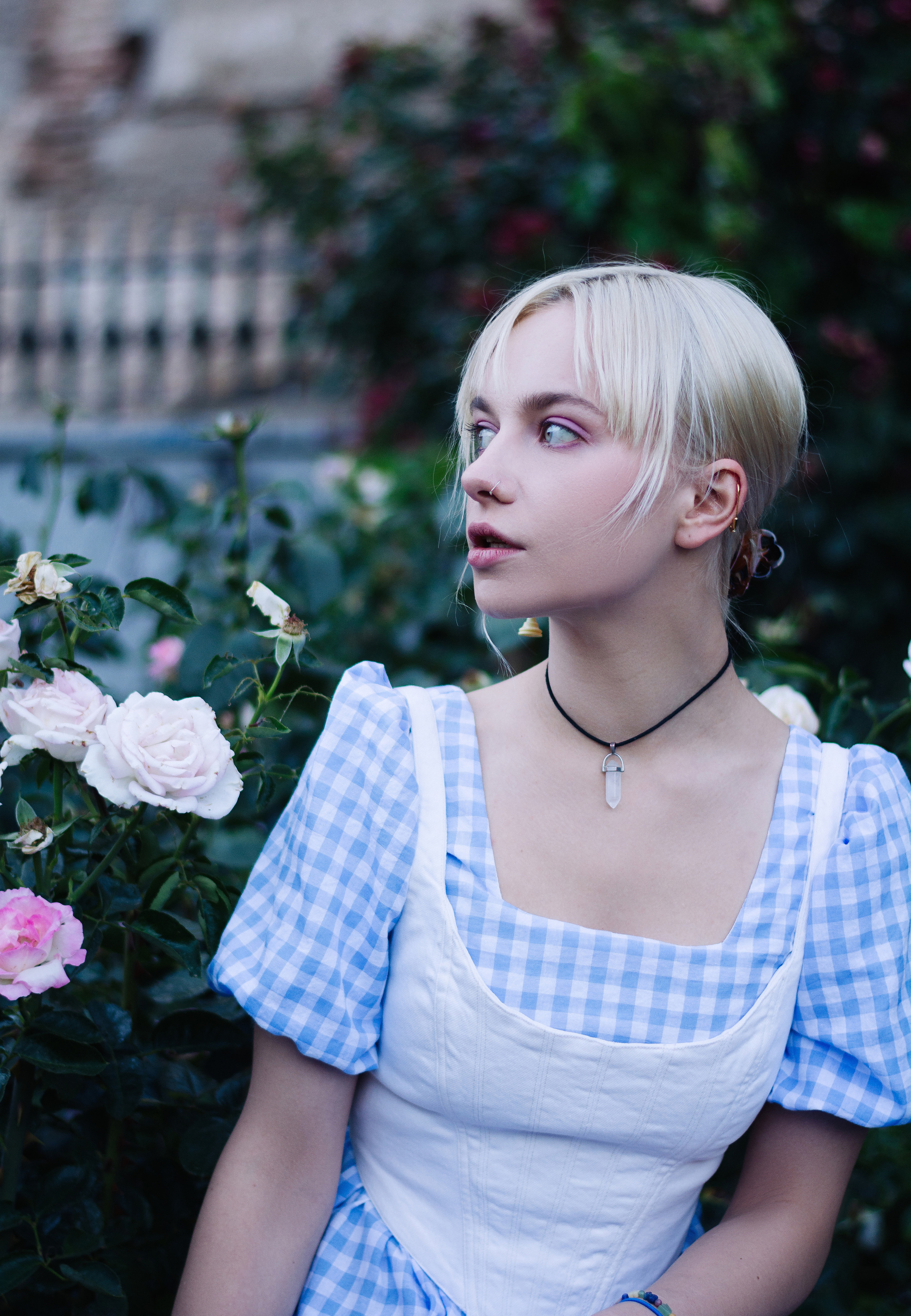 Dasha. Shpanarskiy Nazar