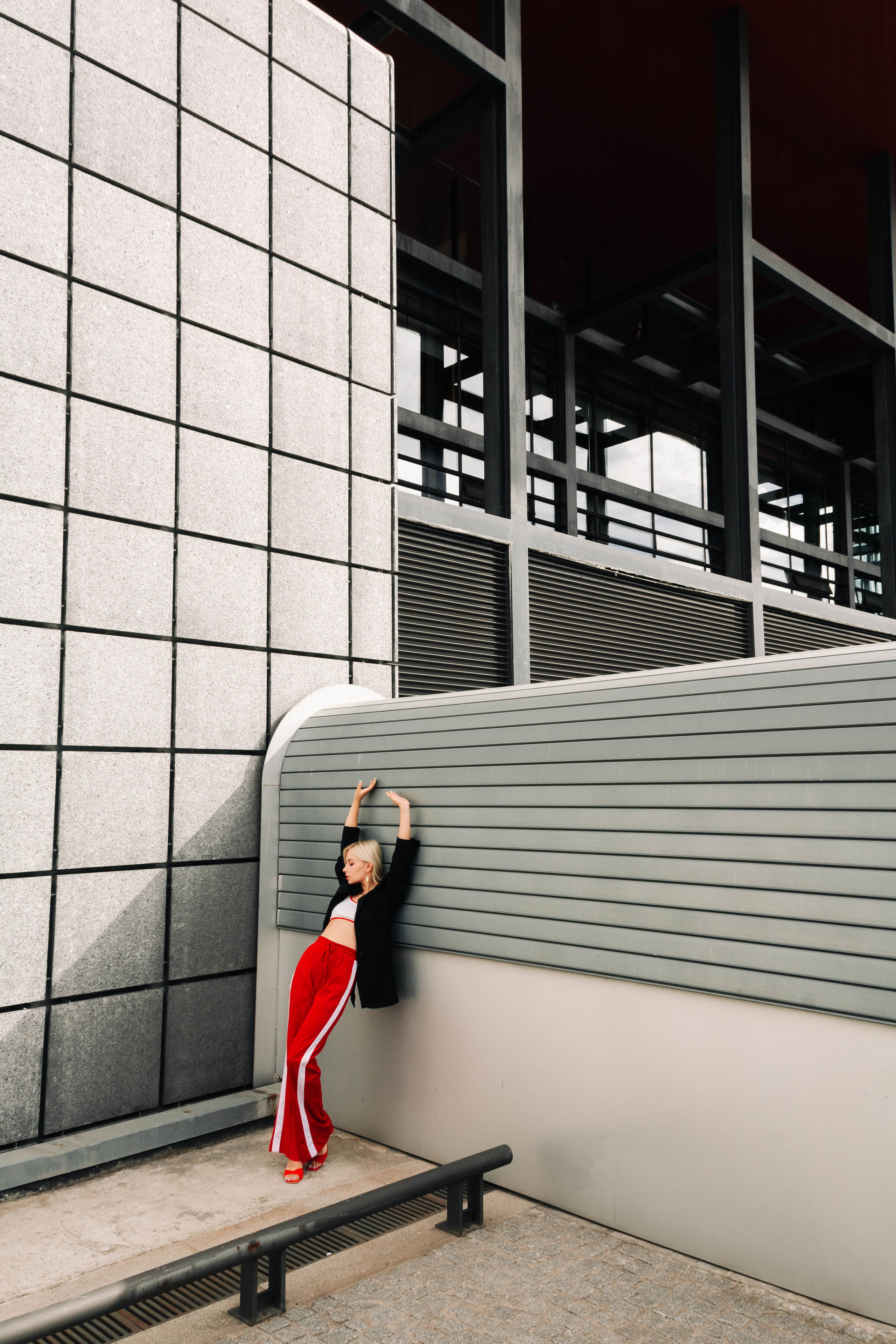 Dasha. Shpanarskiy Nazar