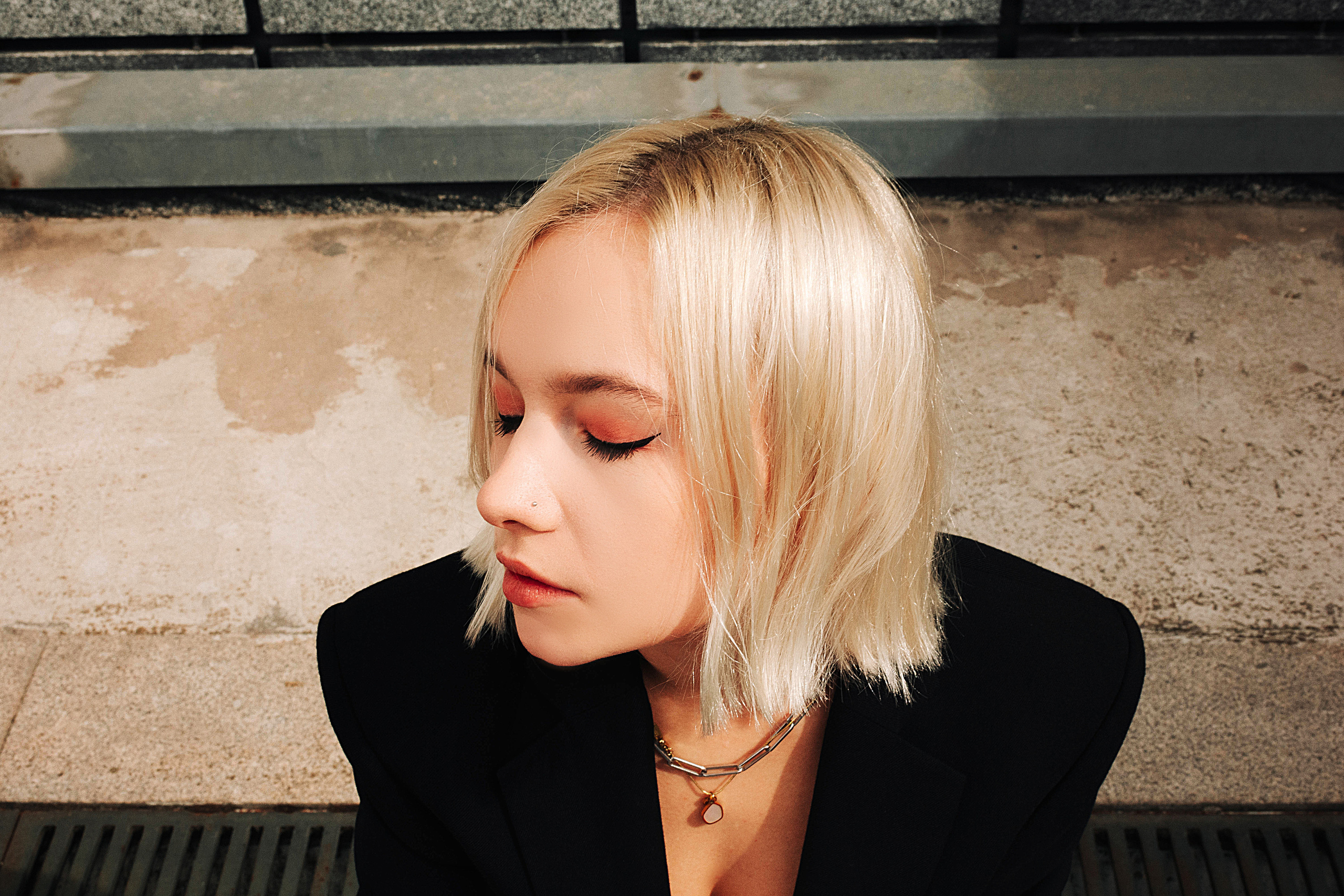 Dasha. Shpanarskiy Nazar