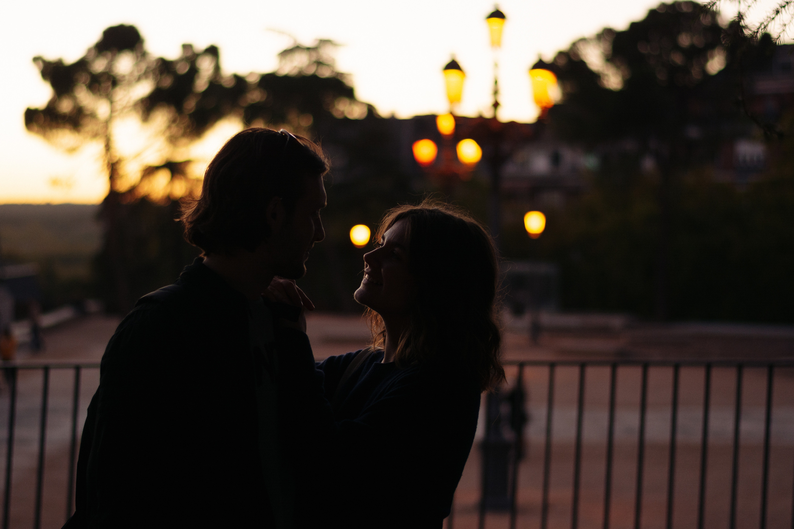 Paseo Fotografico. Shpanarskiy Nazar