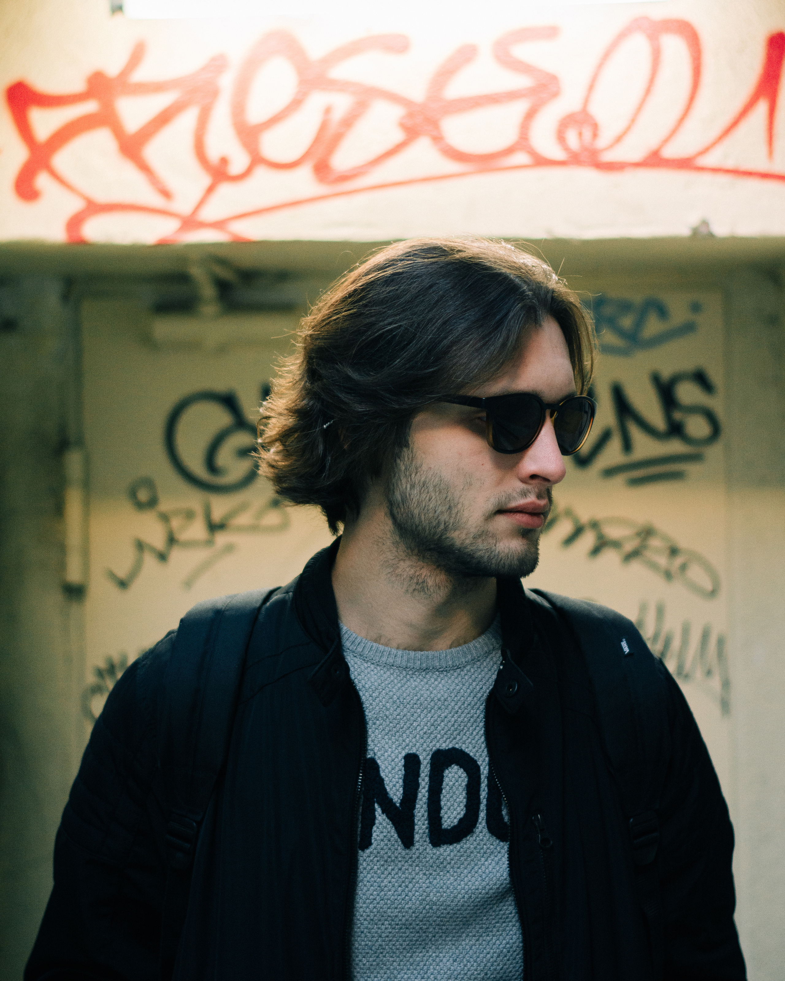 Paseo Fotografico. Shpanarskiy Nazar