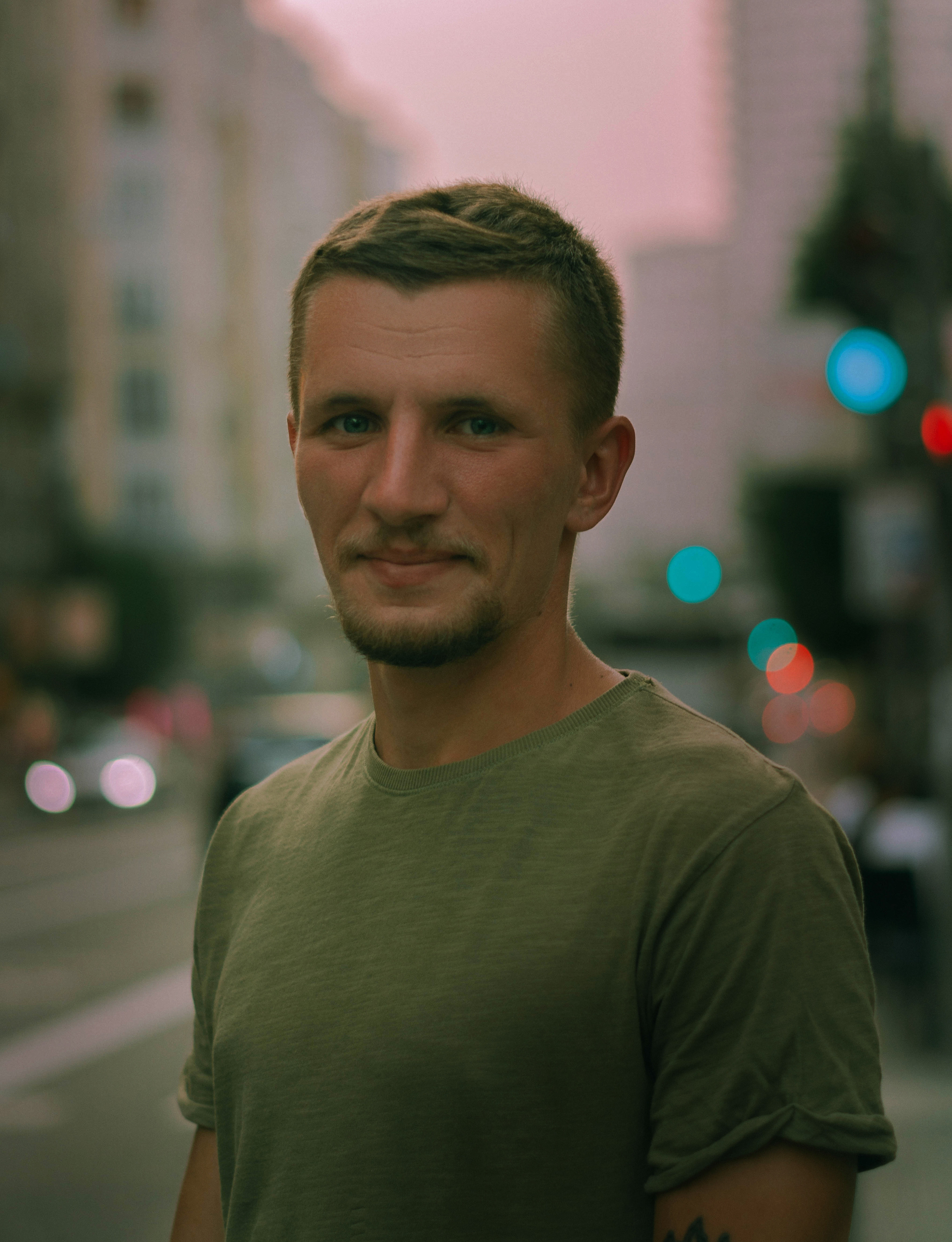 Denis. Shpanarskiy Nazar