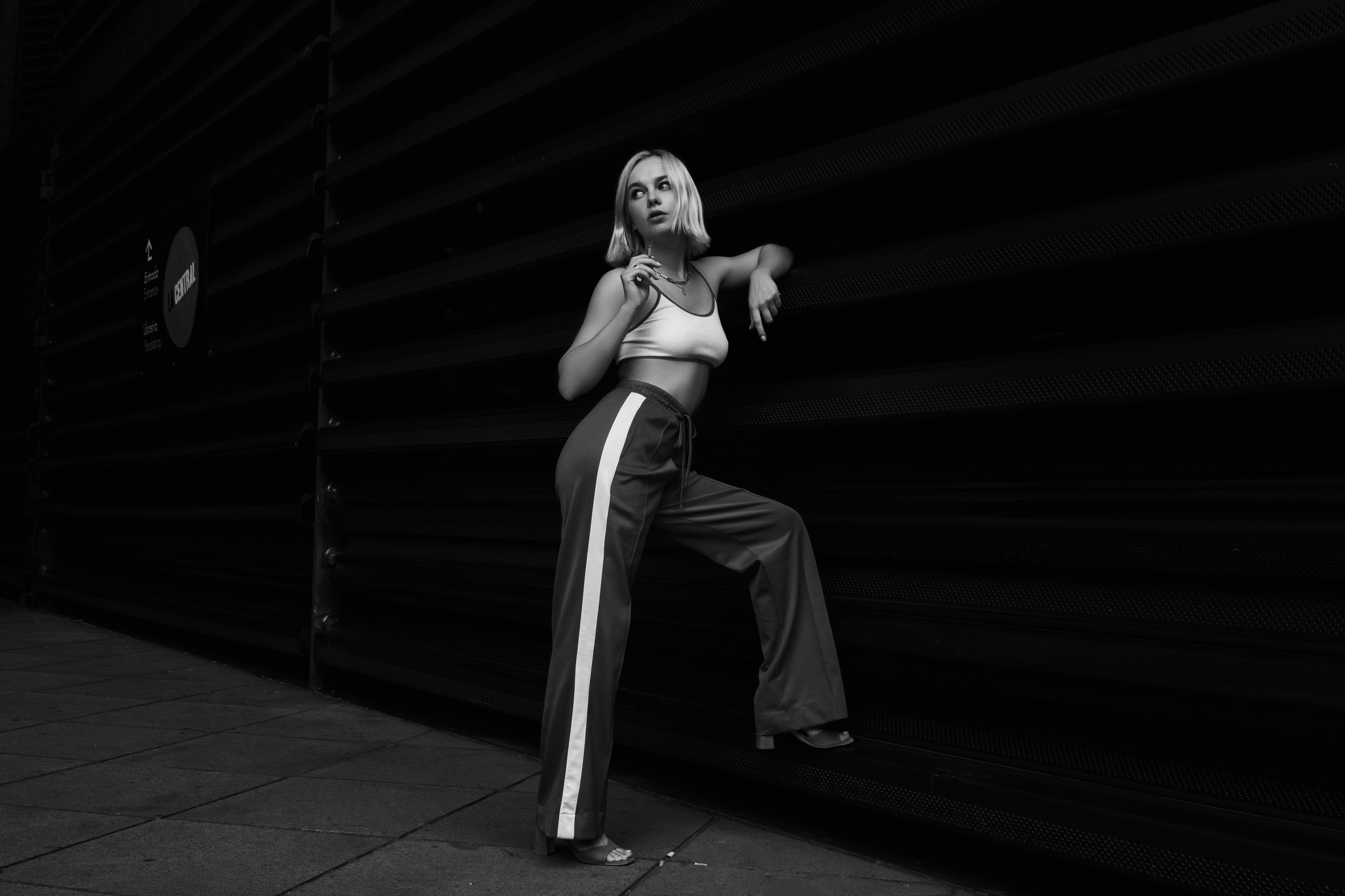 Dasha. Shpanarskiy Nazar